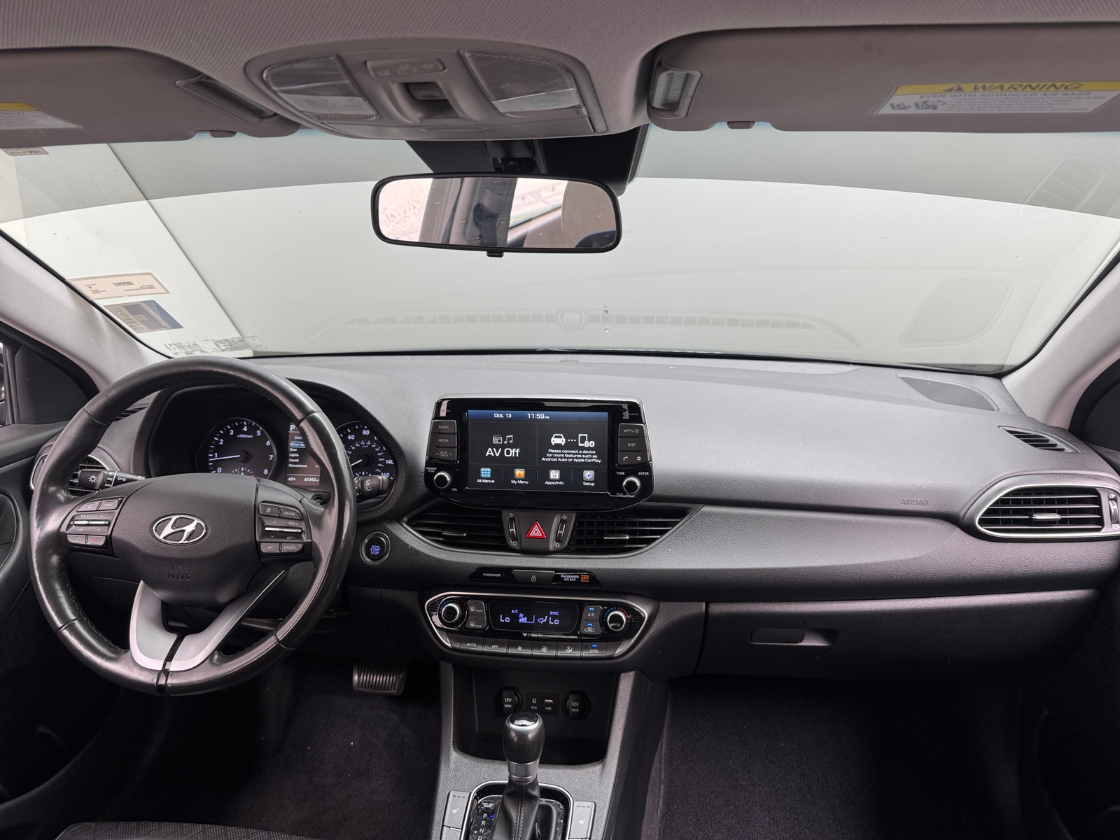 Thumbnail: 2019 Hyundai Elantra - 2