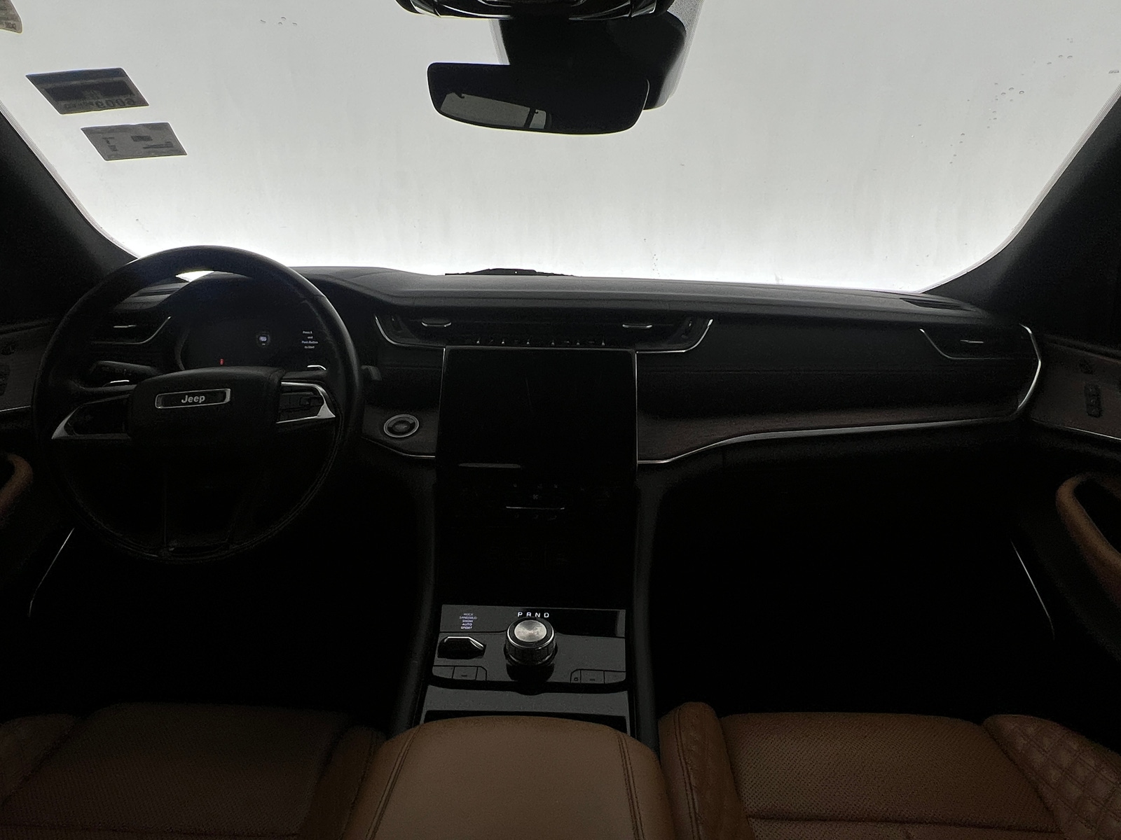 Thumbnail: 2021 Jeep Grand Cherokee L - 2