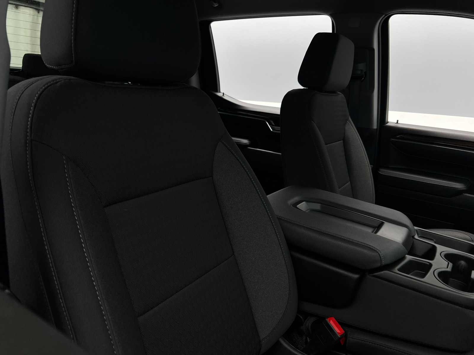 Thumbnail: 2024 GMC Sierra 1500 - 2