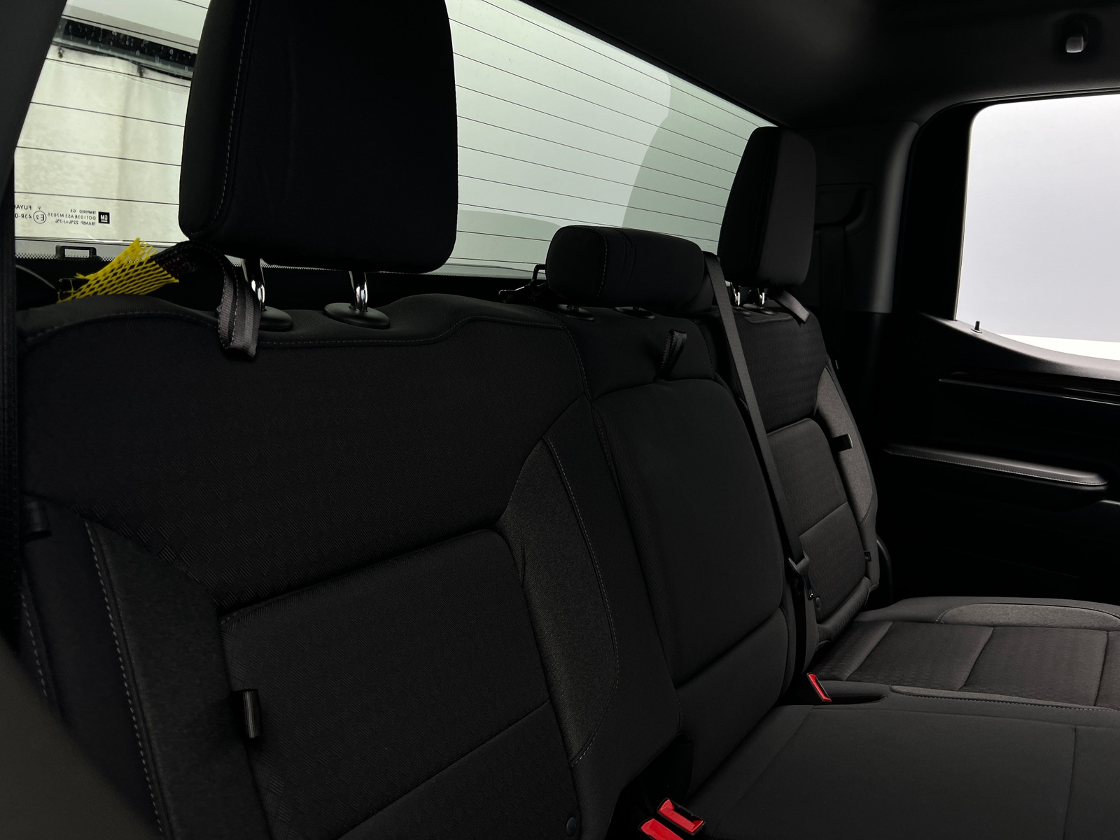 Thumbnail: 2024 GMC Sierra 1500 - 6