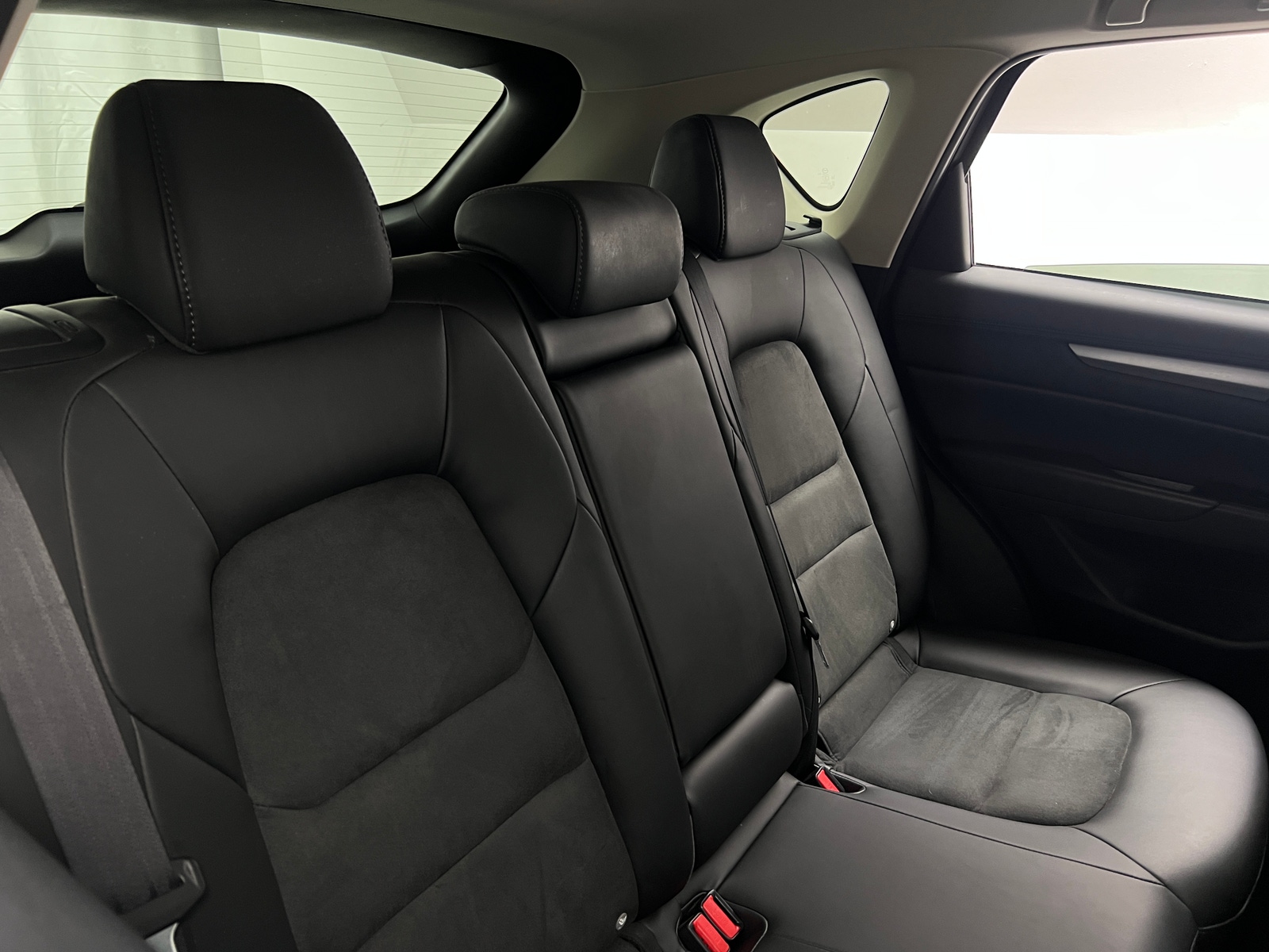 Thumbnail: 2019 Mazda CX-5 - 5
