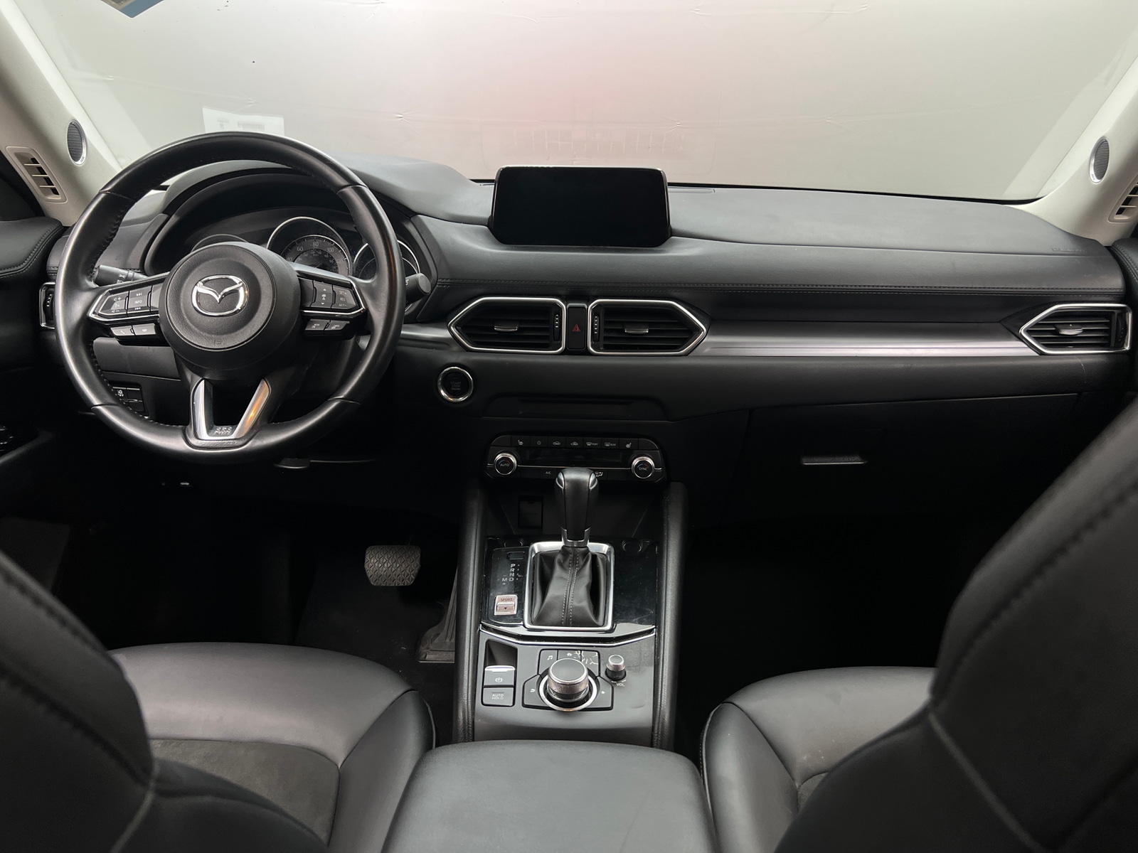 Thumbnail: 2019 Mazda CX-5 - 2