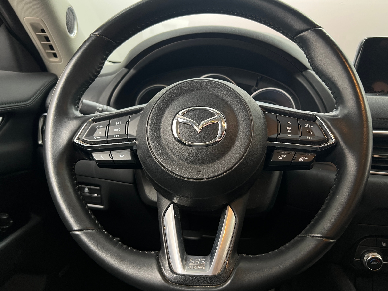 Thumbnail: 2019 Mazda CX-5 - 4