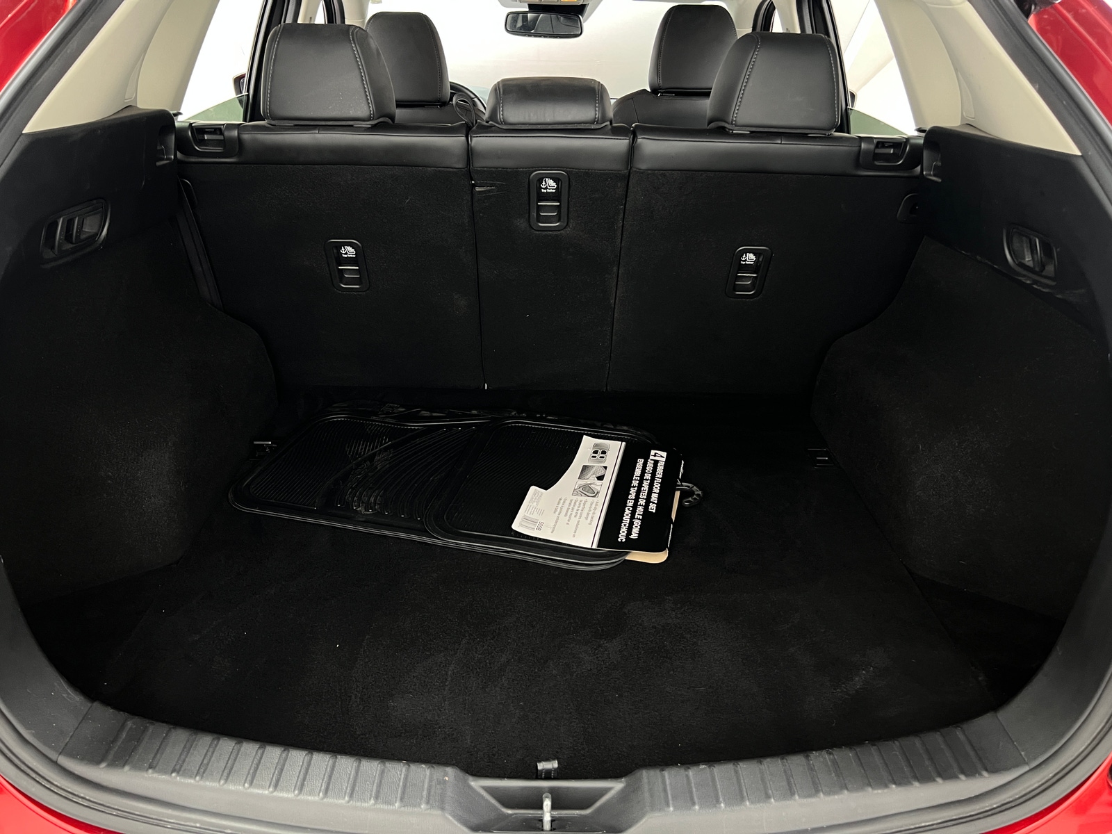 Thumbnail: 2019 Mazda CX-5 - 6