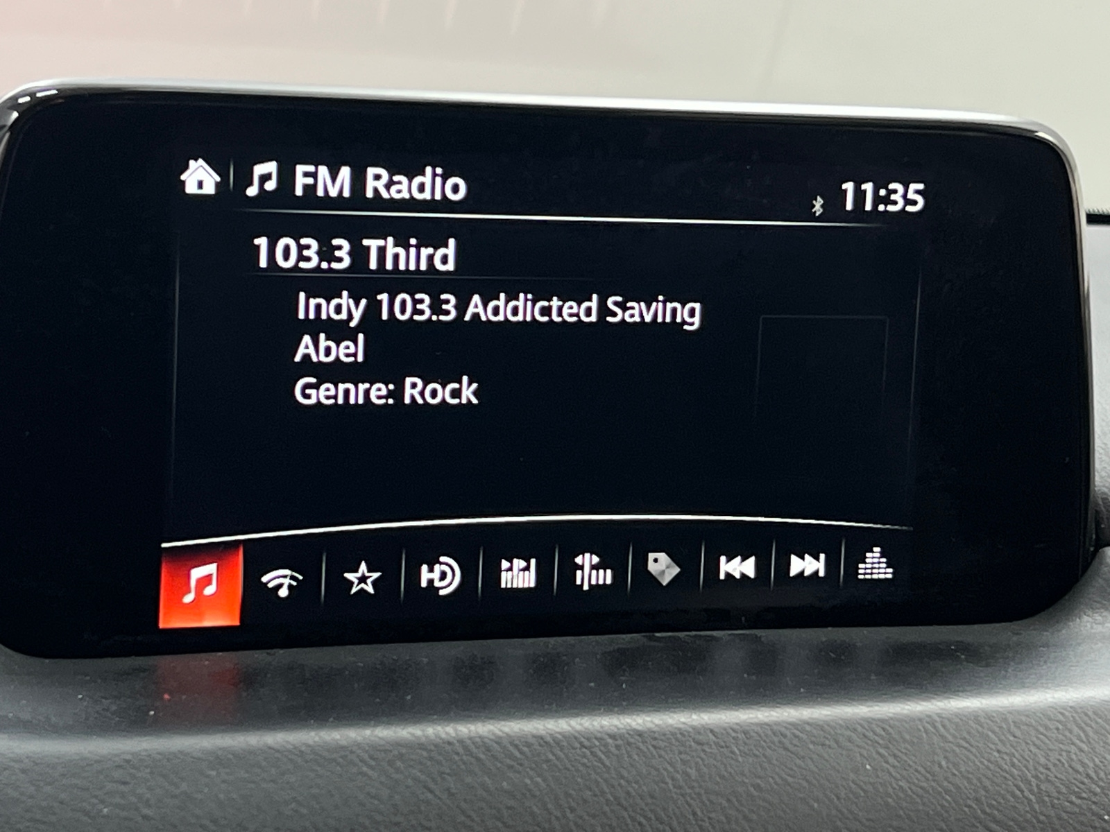Thumbnail: 2019 Mazda CX-5 - 3