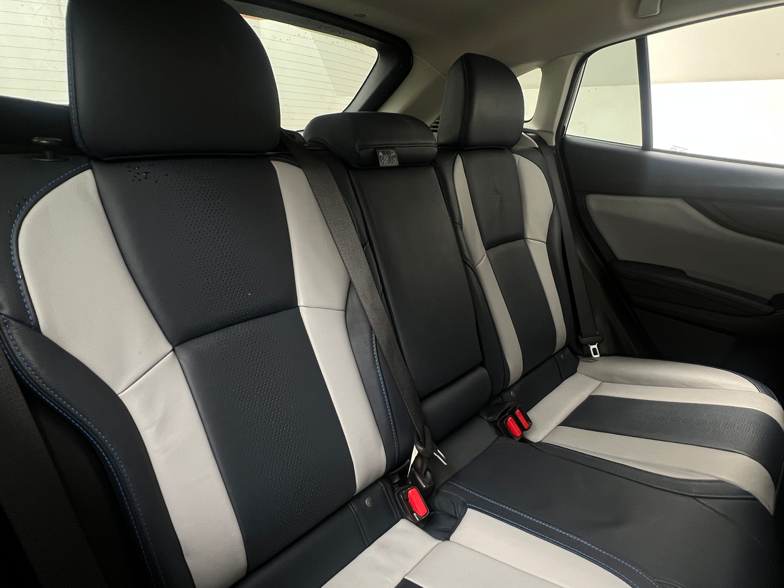 Thumbnail: 2021 Subaru Crosstrek - 5