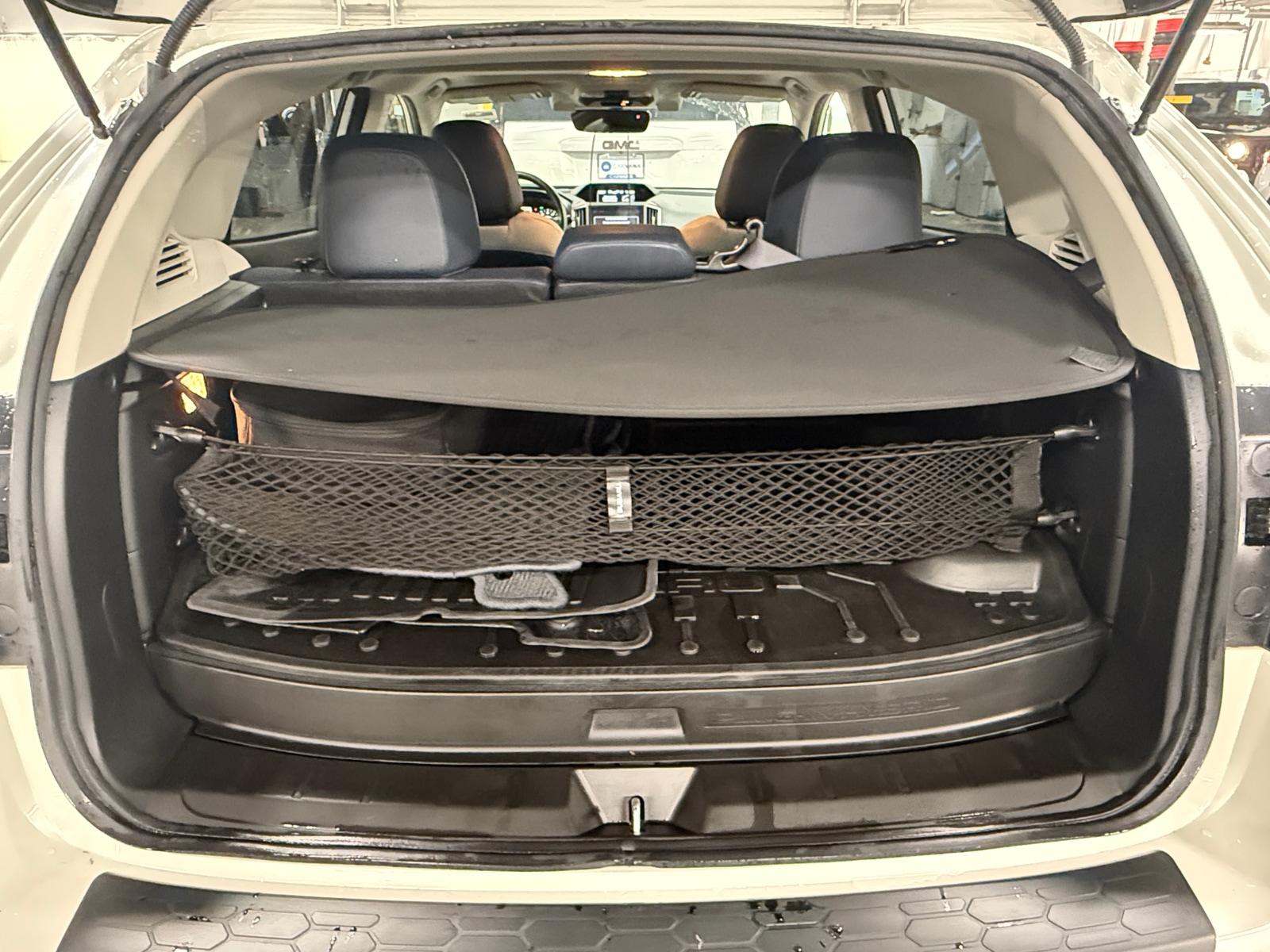 Thumbnail: 2021 Subaru Crosstrek - 6