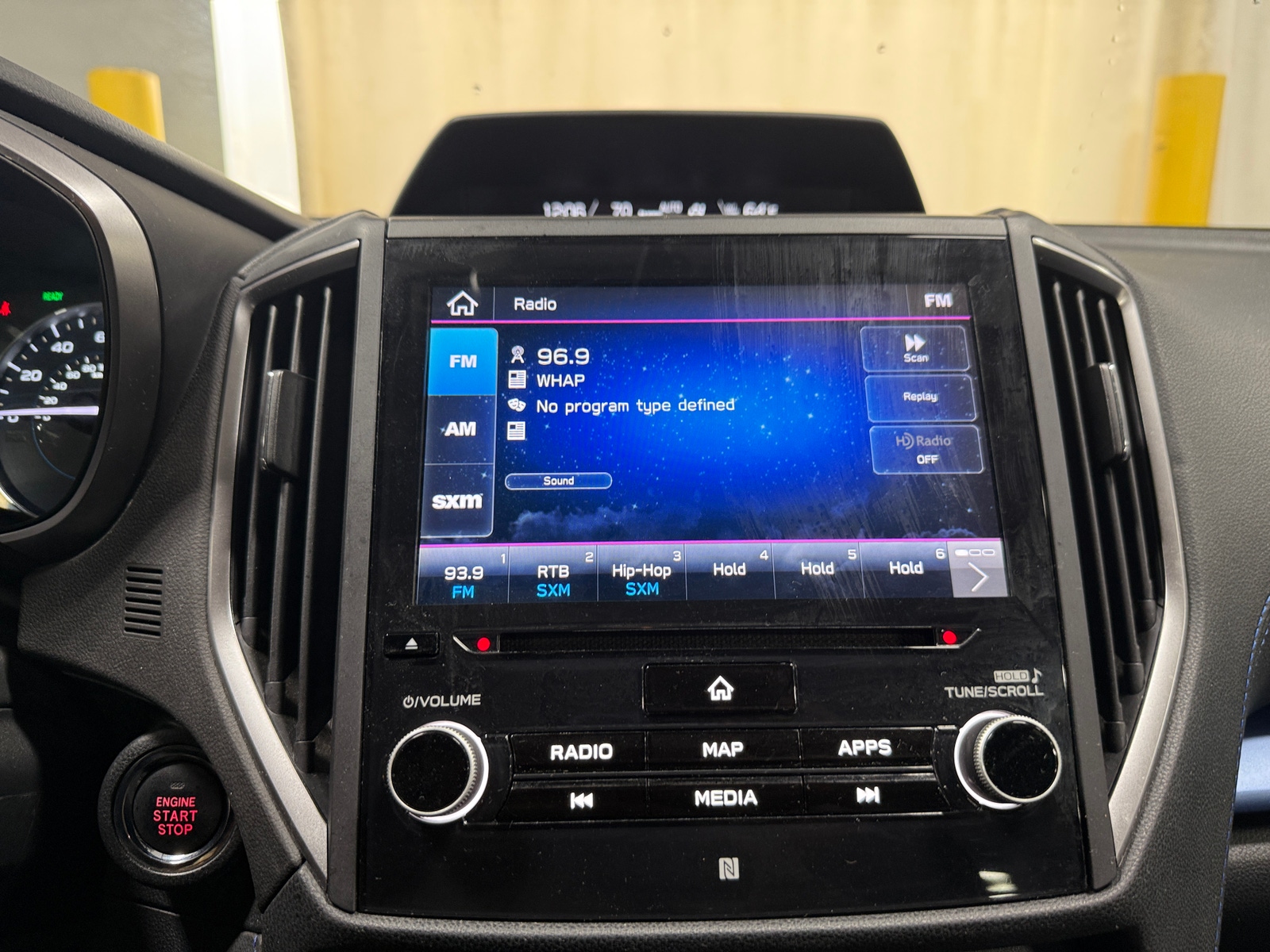 Thumbnail: 2021 Subaru Crosstrek - 3