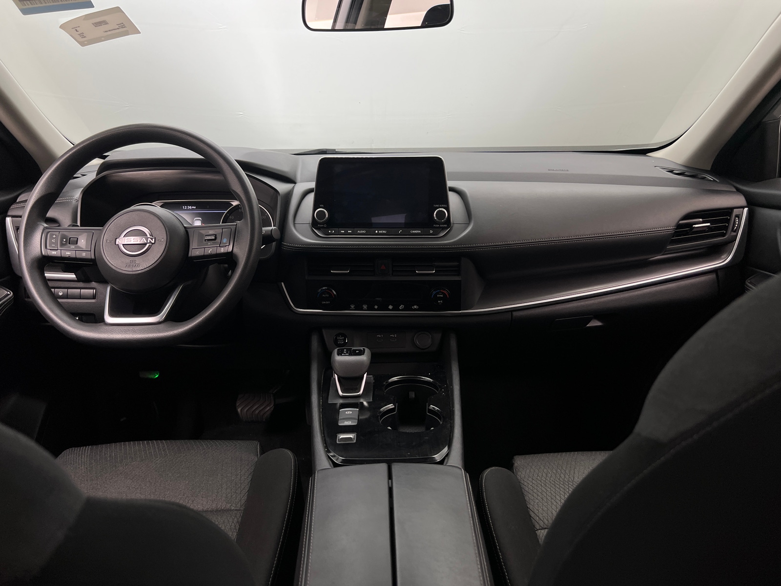 Thumbnail: 2024 Nissan Rogue - 3