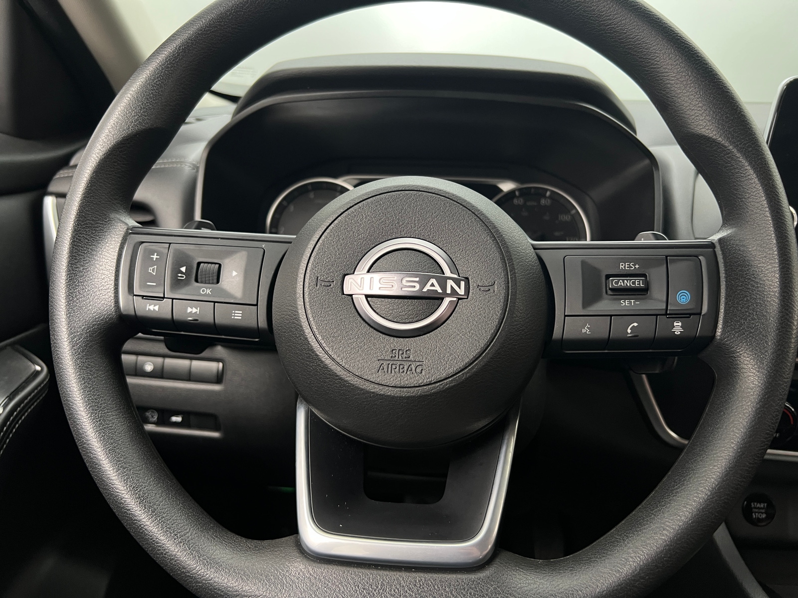 Thumbnail: 2024 Nissan Rogue - 5