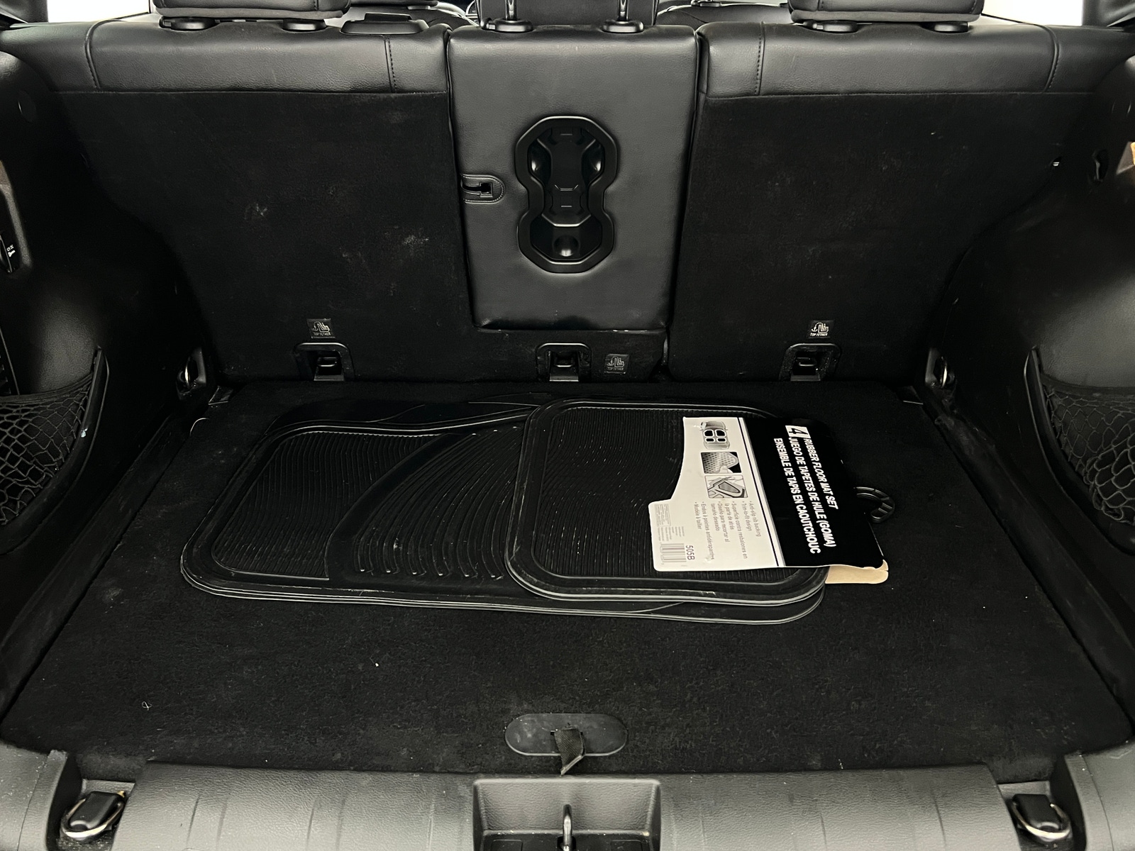 Thumbnail: 2016 Jeep Renegade - 6