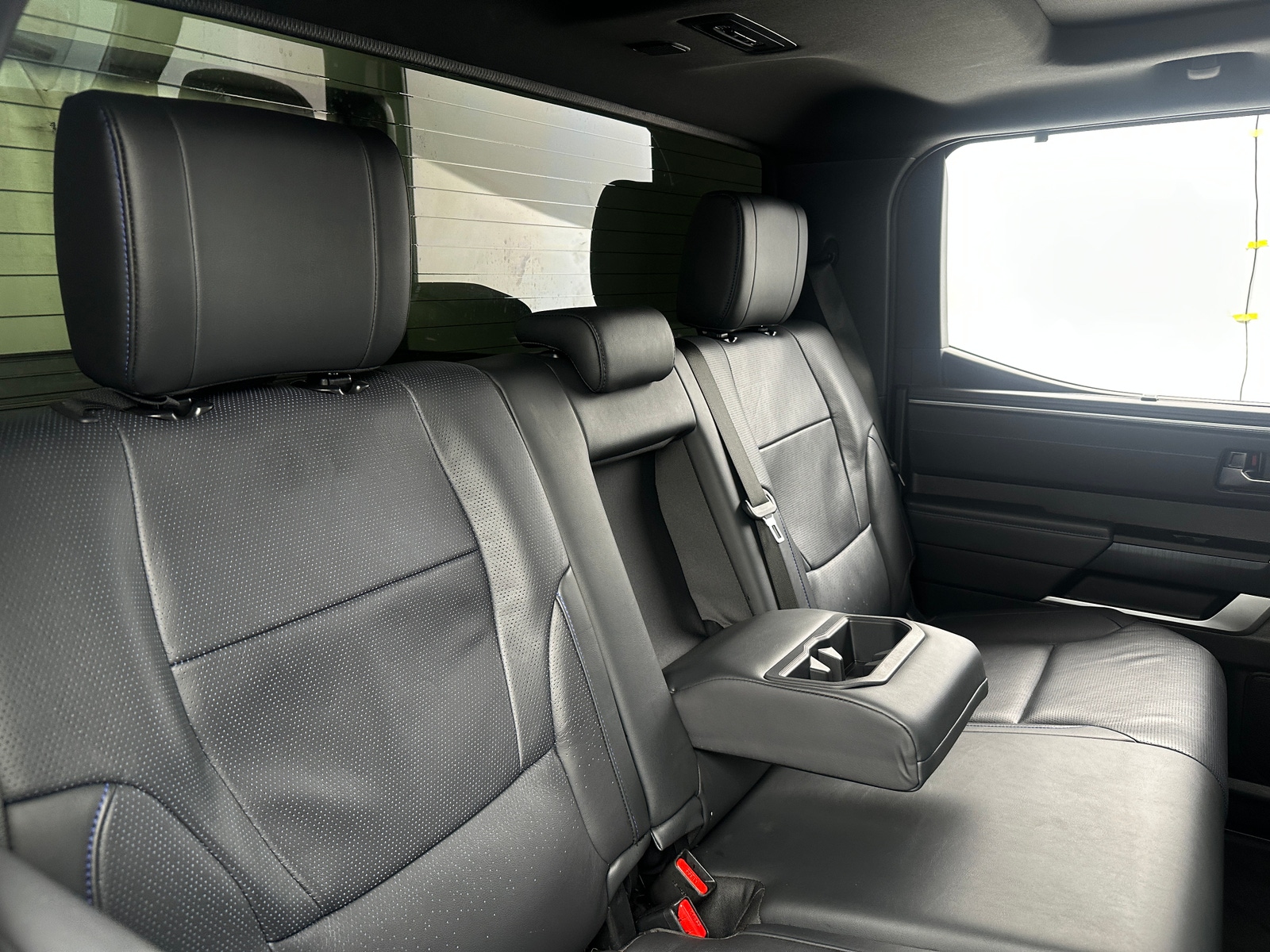 Thumbnail: 2023 Toyota Tundra - 5