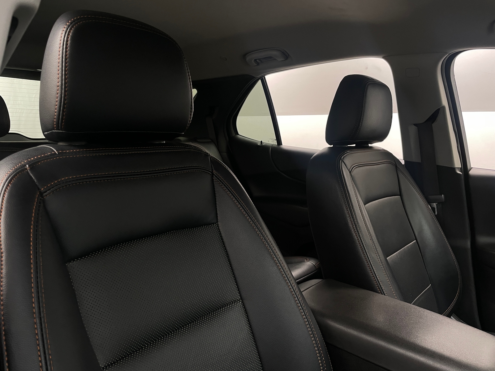 Thumbnail: 2019 Chevrolet Equinox - 2