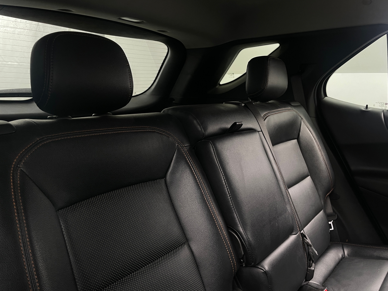 Thumbnail: 2019 Chevrolet Equinox - 6