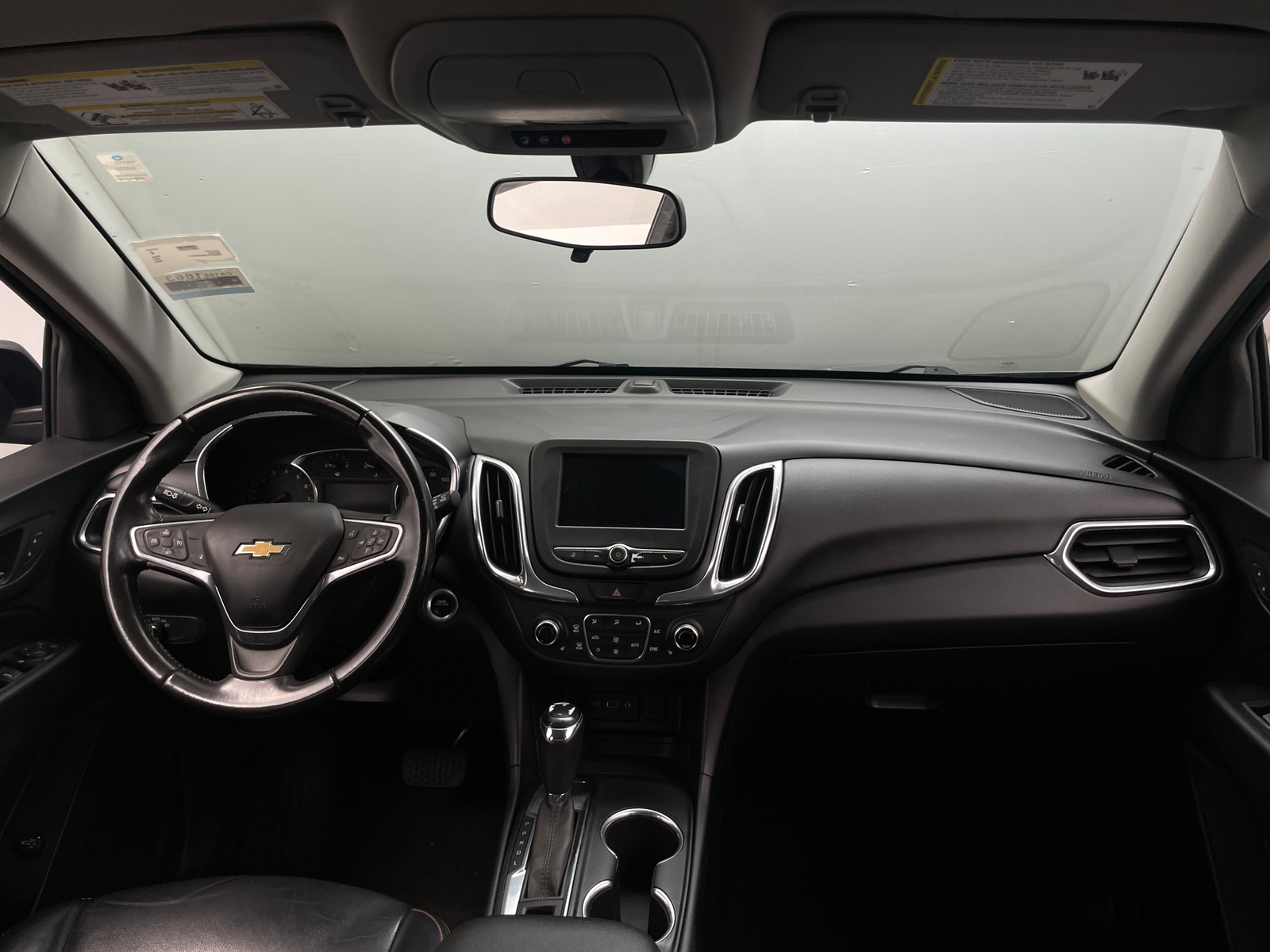 Thumbnail: 2019 Chevrolet Equinox - 3