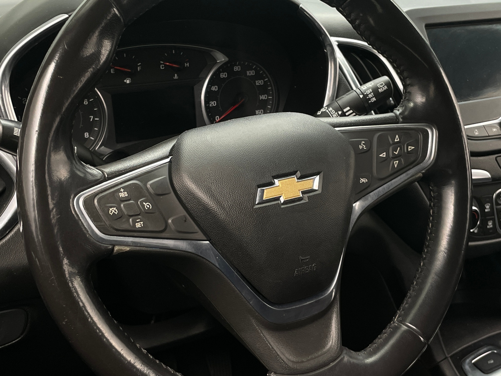 Thumbnail: 2019 Chevrolet Equinox - 5