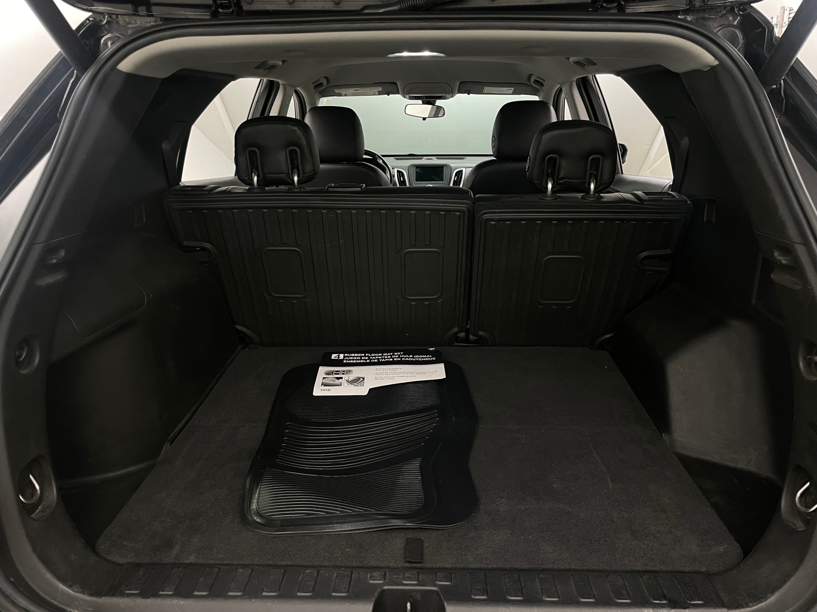 Thumbnail: 2019 Chevrolet Equinox - 7