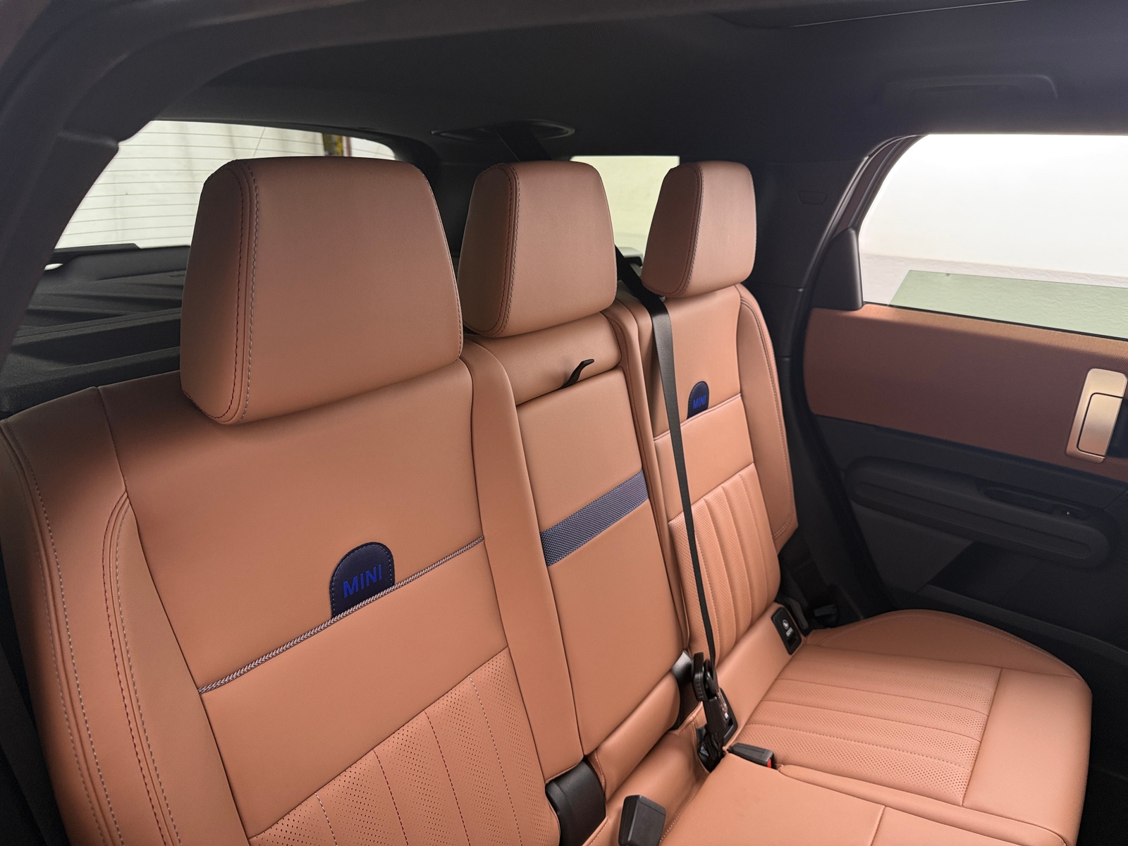 Thumbnail: 2025 MINI Cooper Countryman - 5