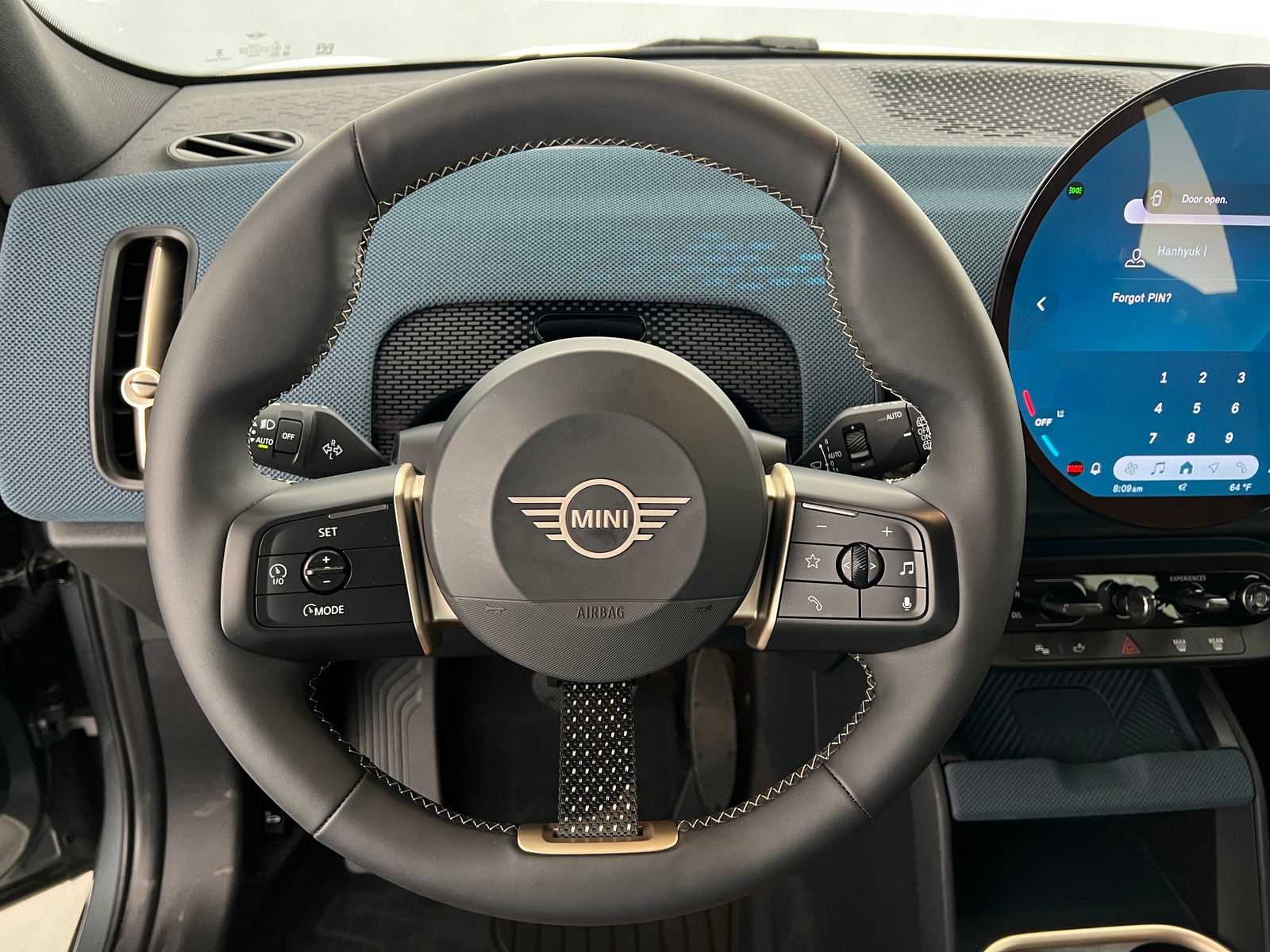 Thumbnail: 2025 MINI Cooper Countryman - 4