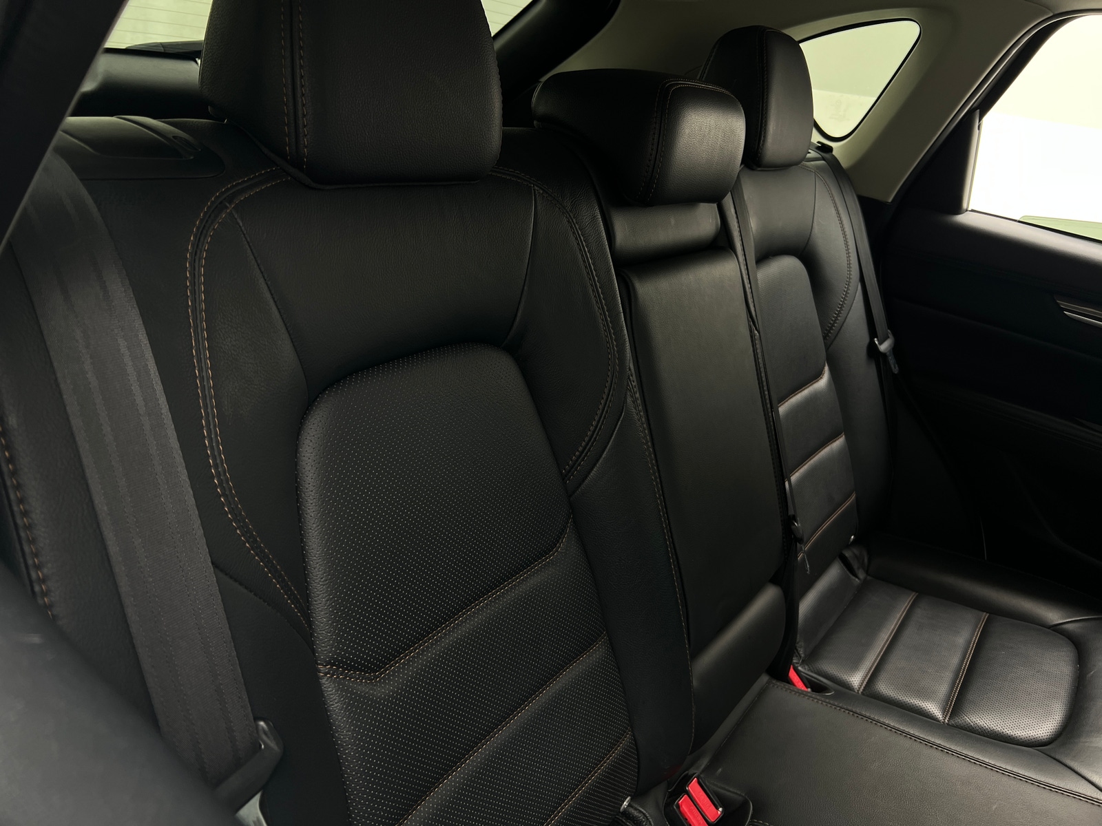Thumbnail: 2019 Mazda CX-5 - 5