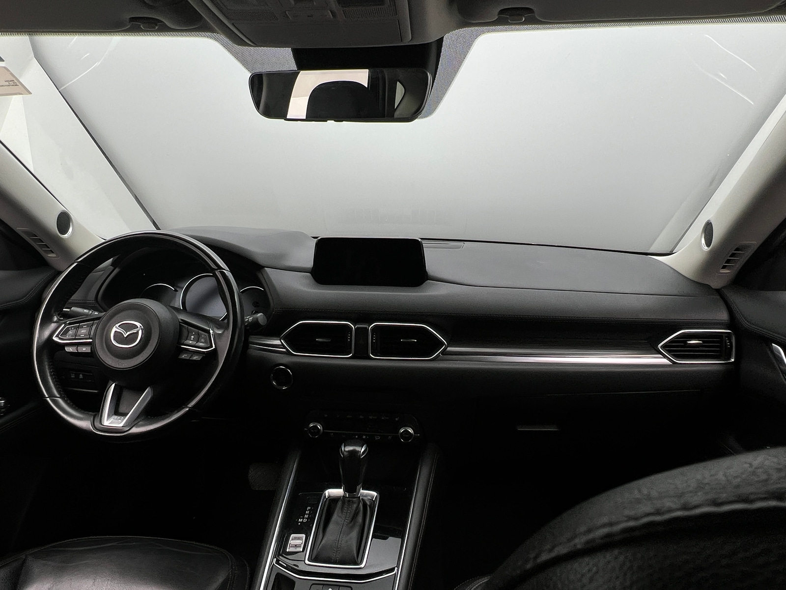 Thumbnail: 2019 Mazda CX-5 - 2