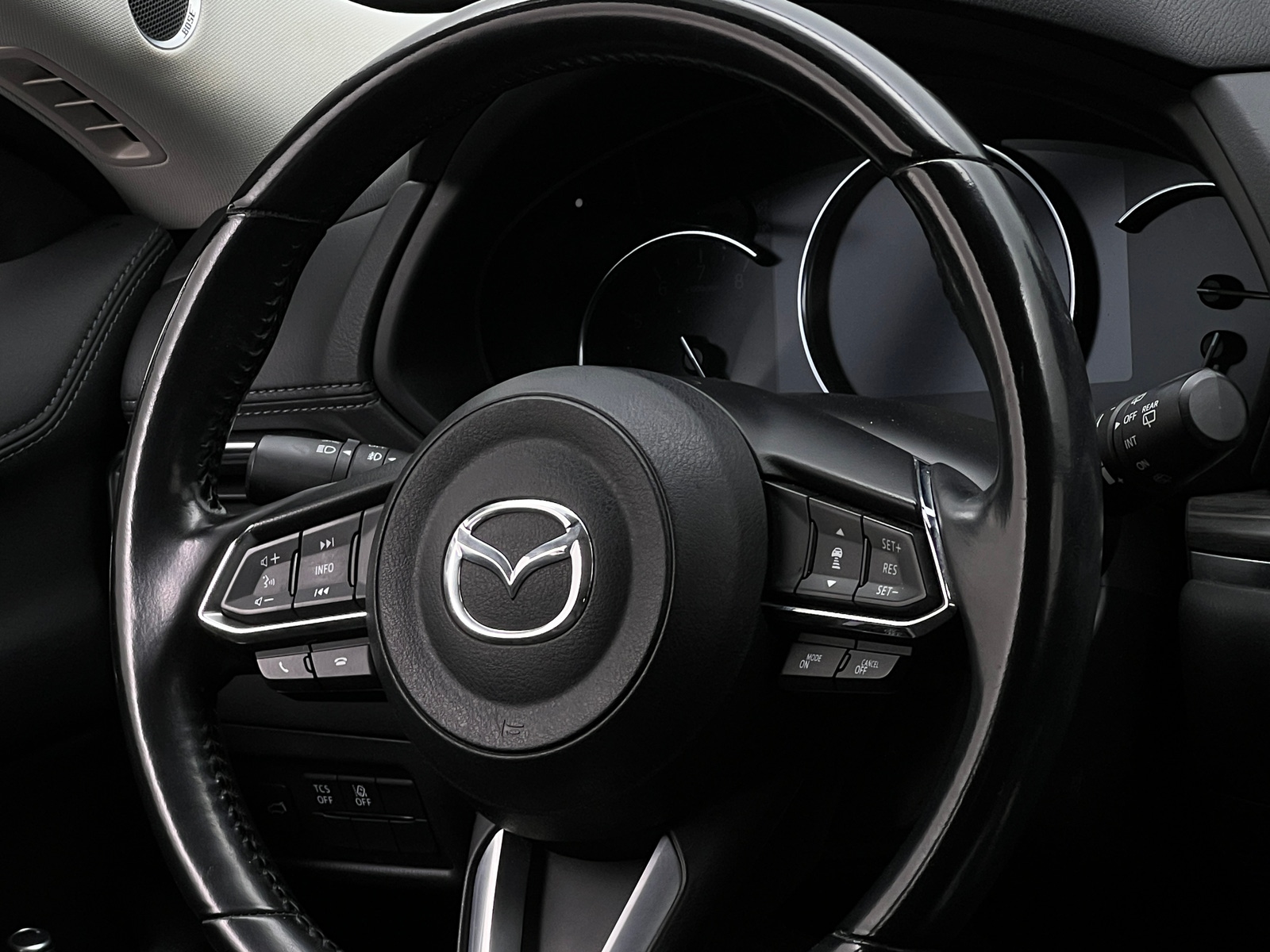 Thumbnail: 2019 Mazda CX-5 - 4