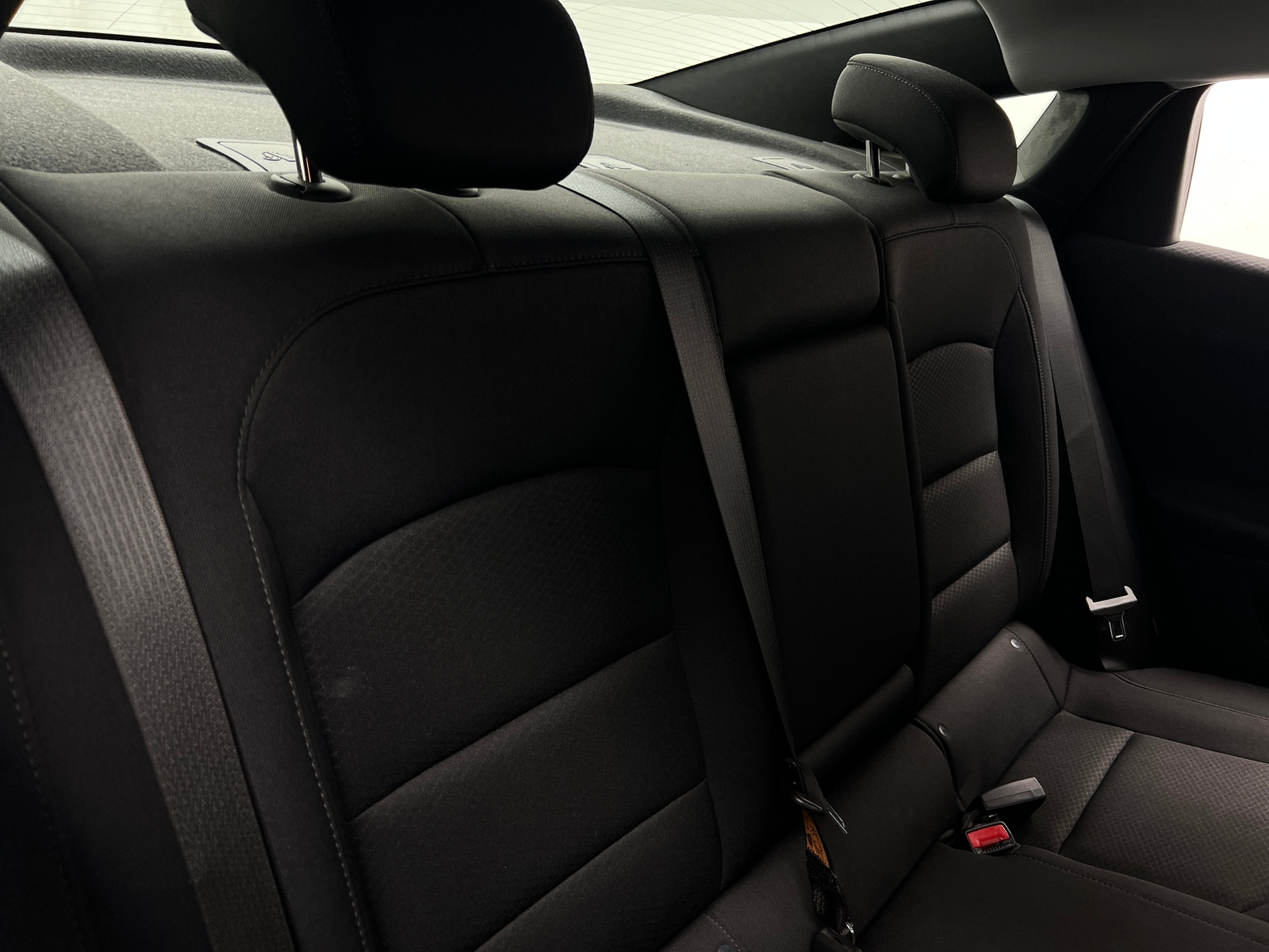 Thumbnail: 2024 Chevrolet Malibu - 6