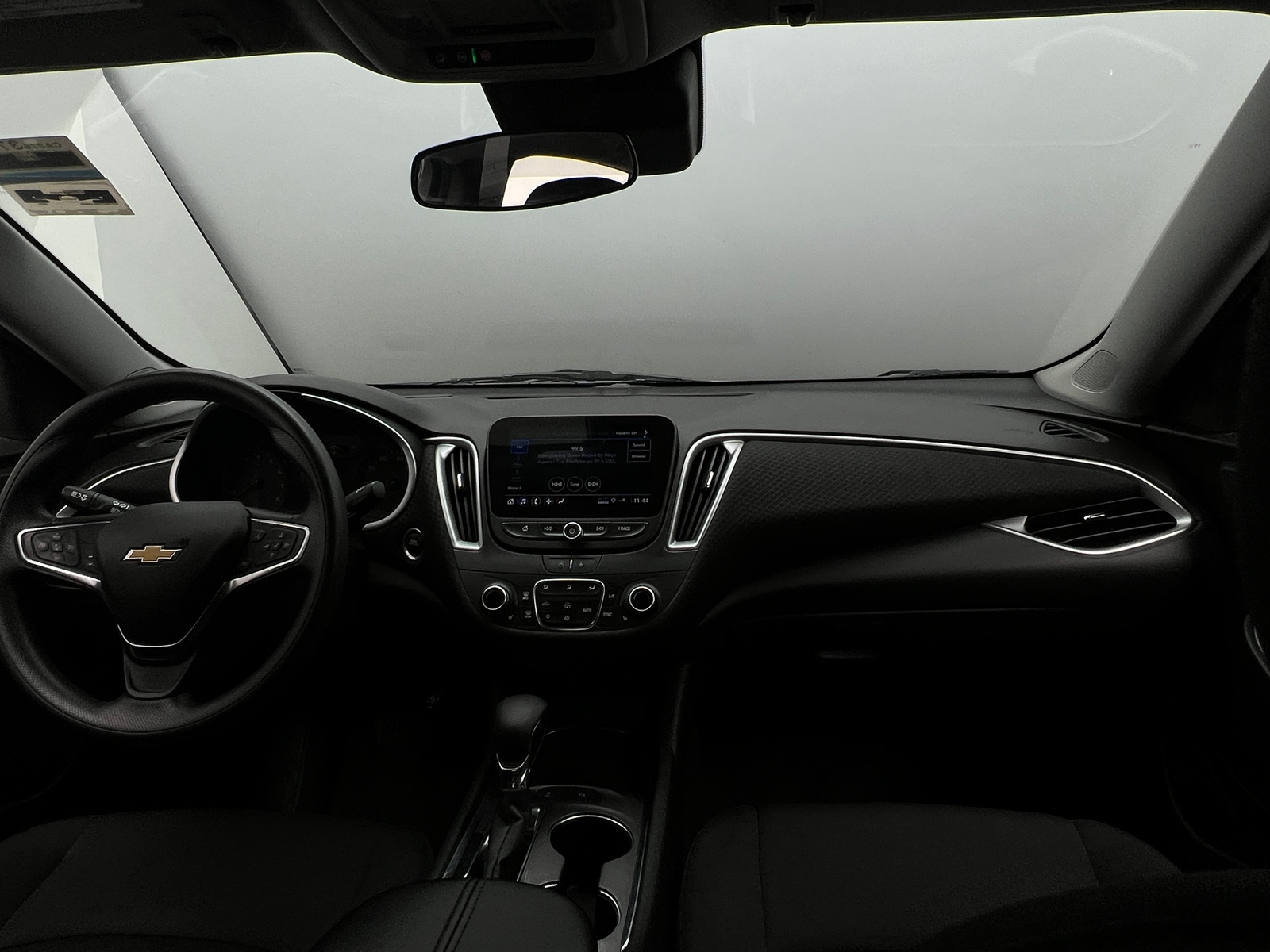 Thumbnail: 2024 Chevrolet Malibu - 3