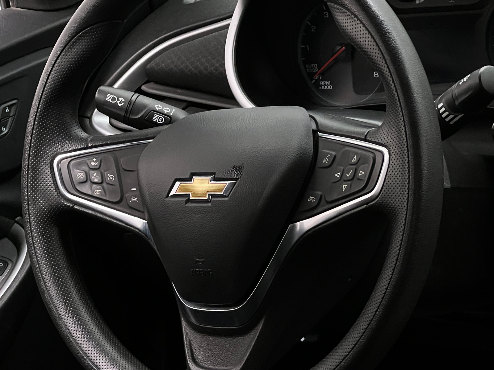 Thumbnail: 2024 Chevrolet Malibu - 5