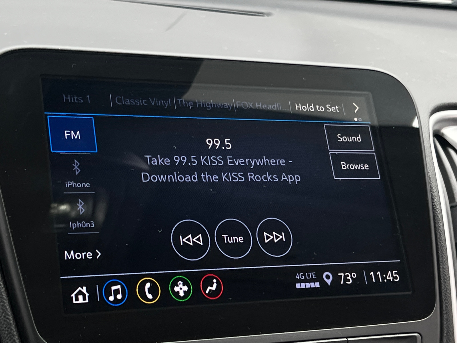 Thumbnail: 2024 Chevrolet Malibu - 4