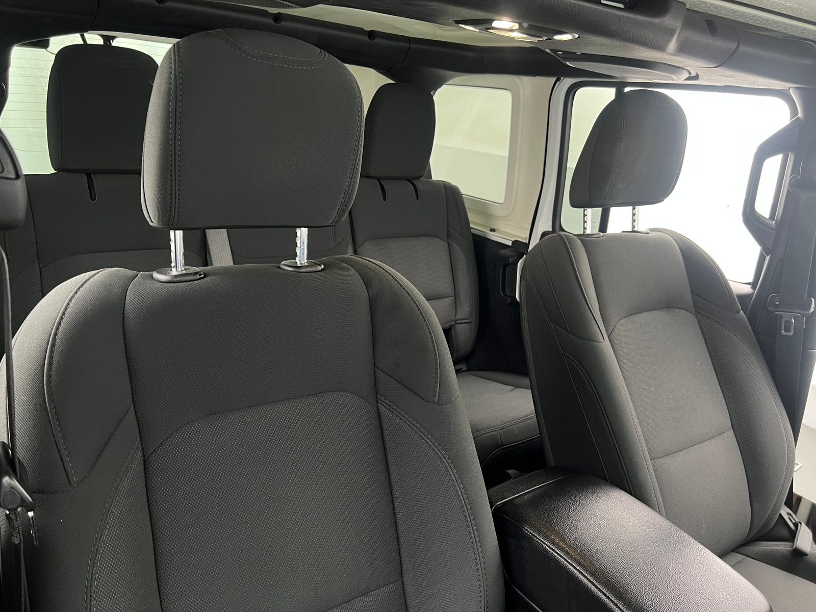 Thumbnail: 2020 Jeep Wrangler - 2