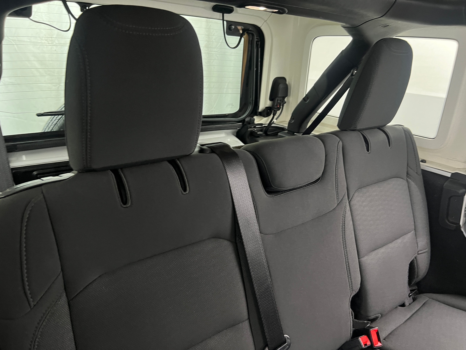 Thumbnail: 2020 Jeep Wrangler - 6