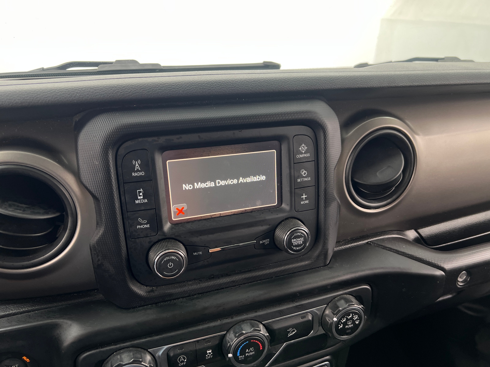 Thumbnail: 2020 Jeep Wrangler - 4