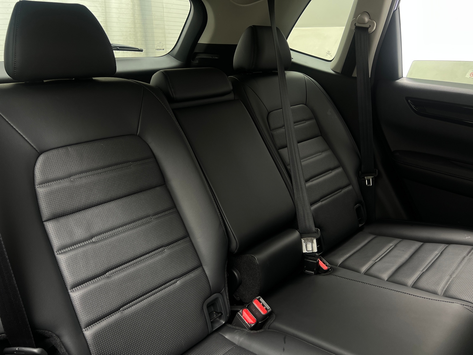 Thumbnail: 2023 Honda CR-V - 5