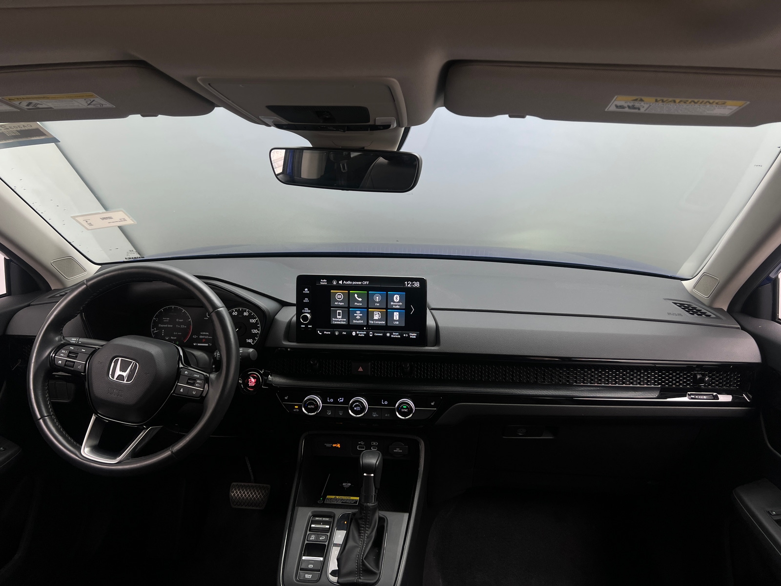 Thumbnail: 2023 Honda CR-V - 2