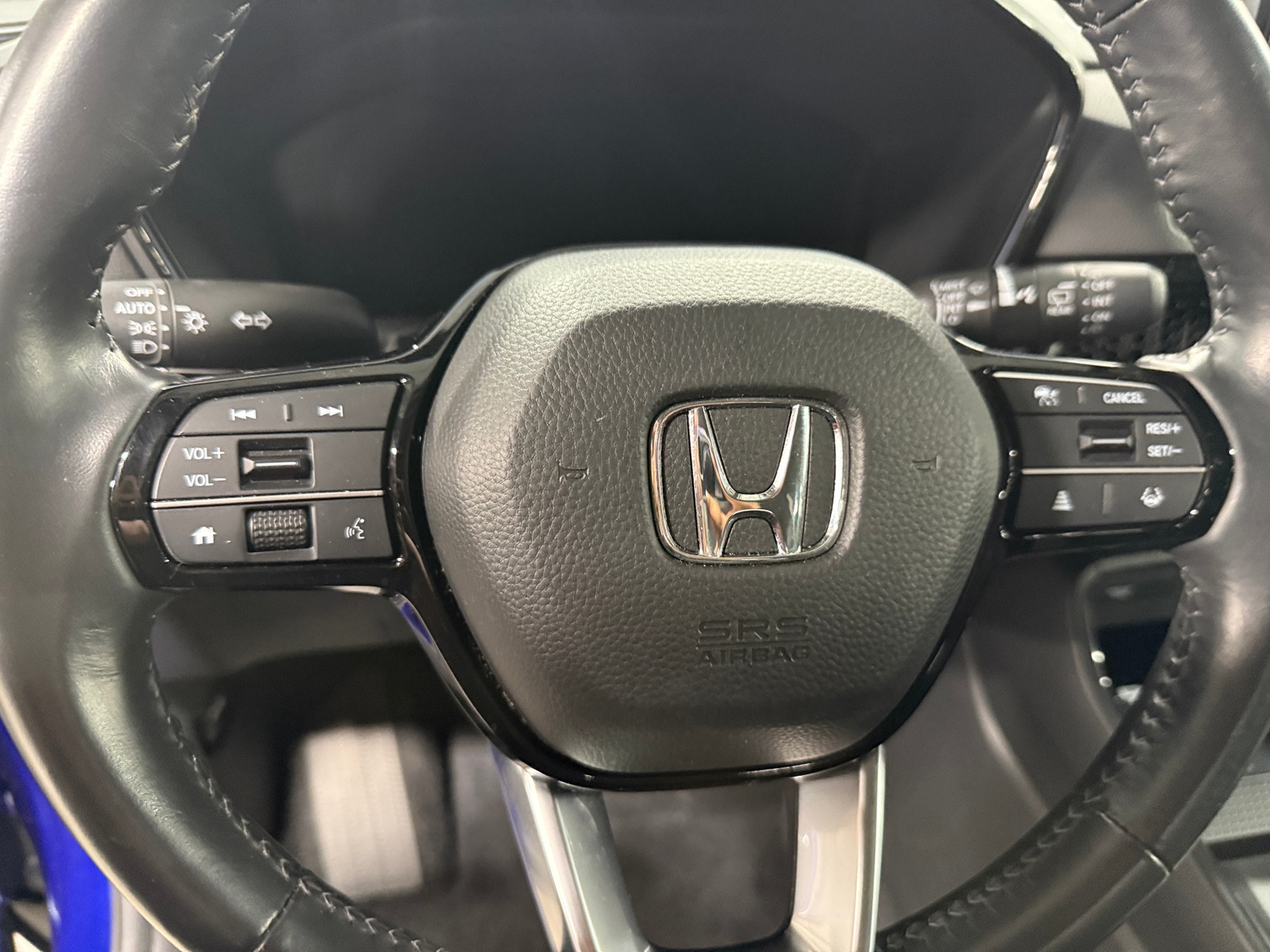 Thumbnail: 2023 Honda CR-V - 4