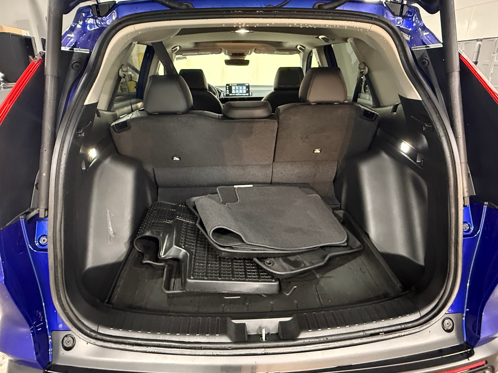 Thumbnail: 2023 Honda CR-V - 6