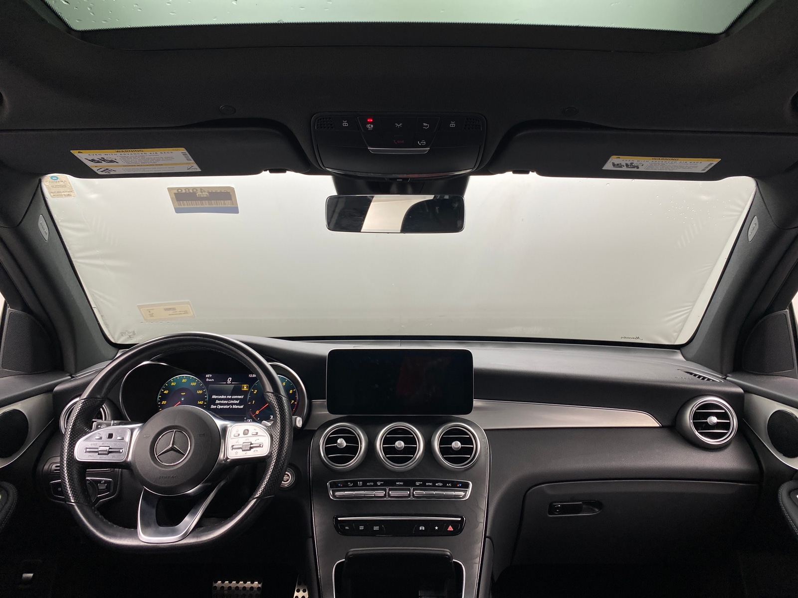 Thumbnail: 2022 Mercedes-Benz GLC - 2