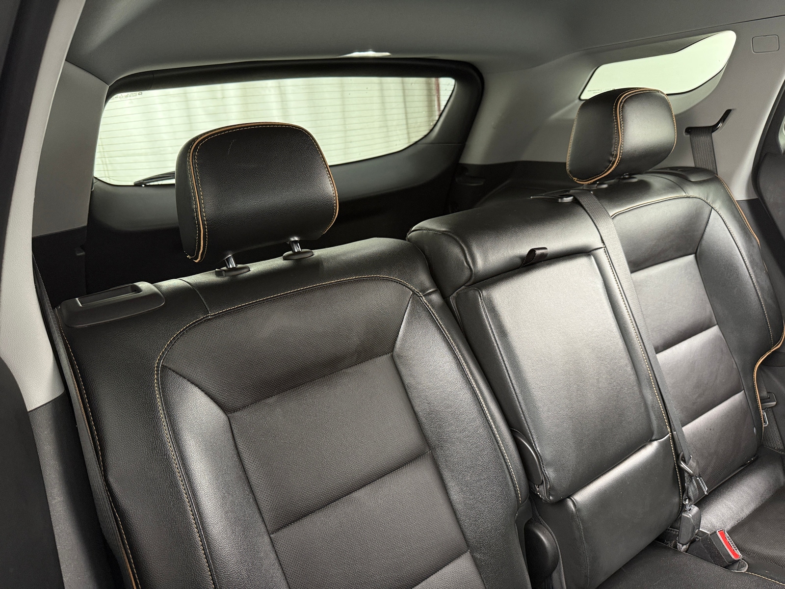 Thumbnail: 2023 GMC Terrain - 5