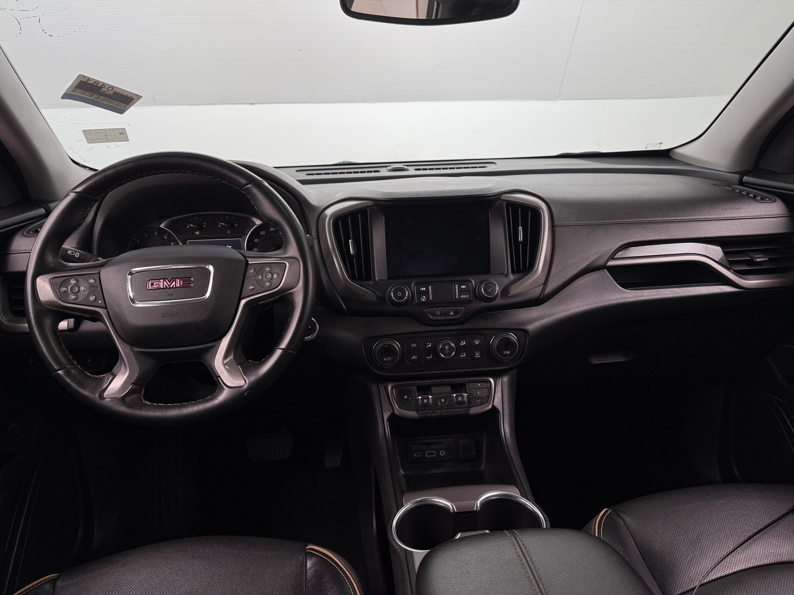 Thumbnail: 2023 GMC Terrain - 2
