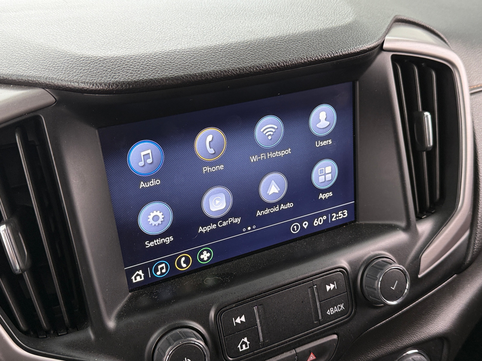 Thumbnail: 2023 GMC Terrain - 3