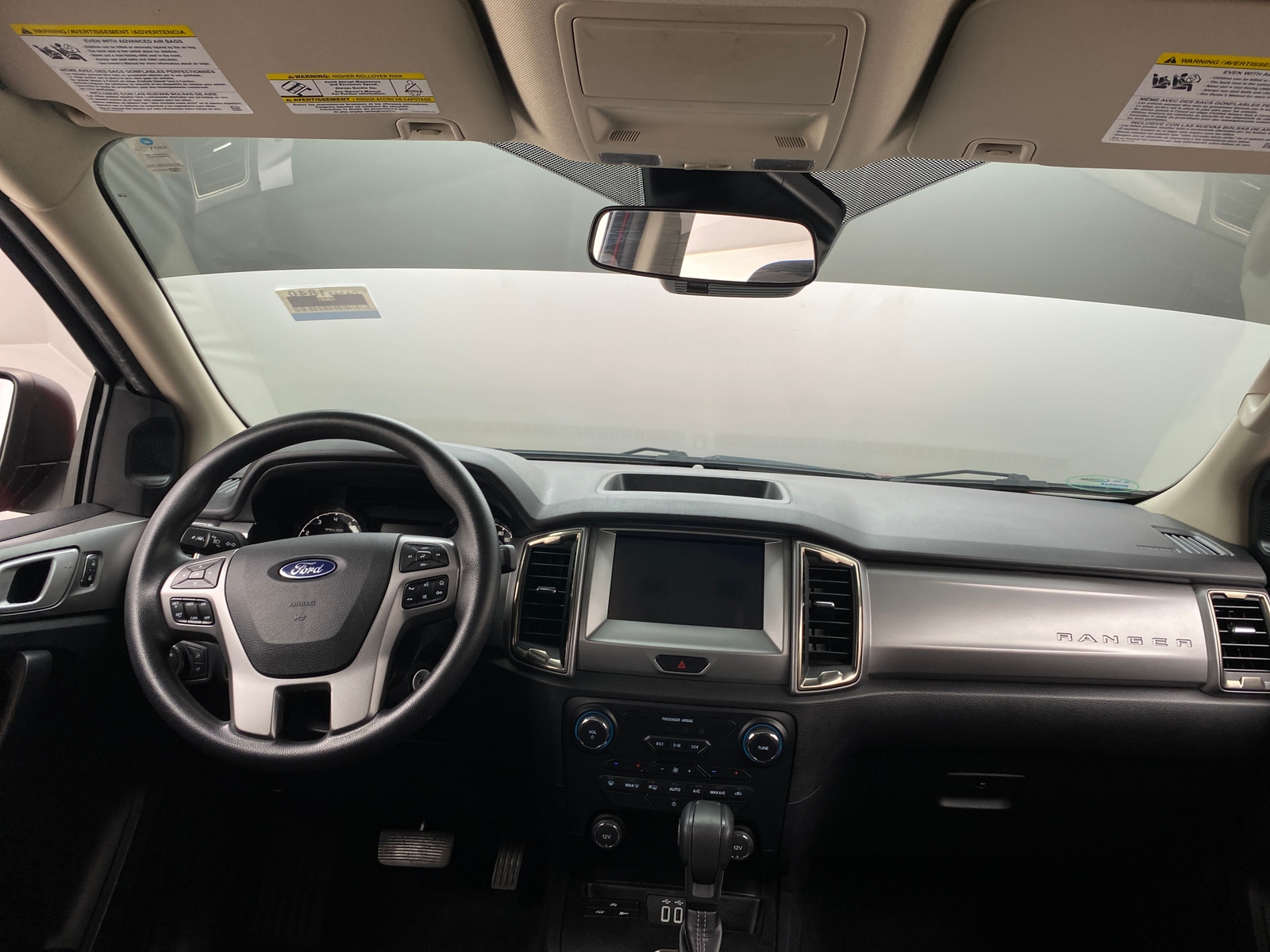Thumbnail: 2020 Ford Ranger - 3