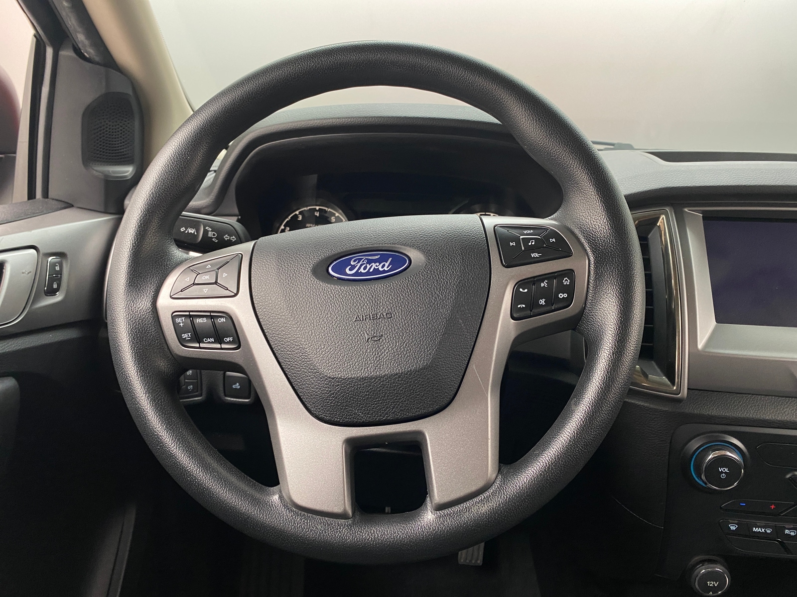 Thumbnail: 2020 Ford Ranger - 5