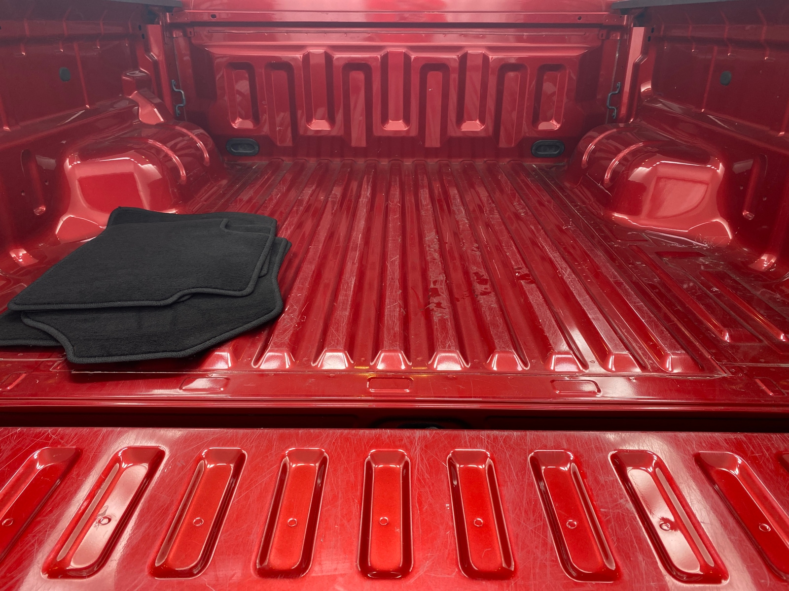 Thumbnail: 2020 Ford Ranger - 7