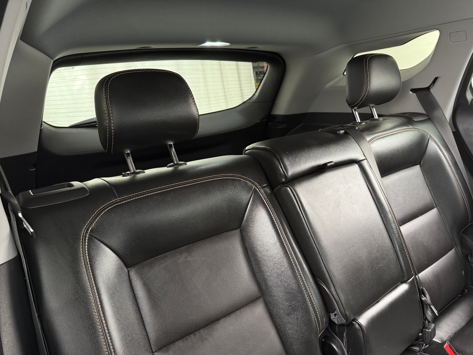 Thumbnail: 2020 GMC Terrain - 5