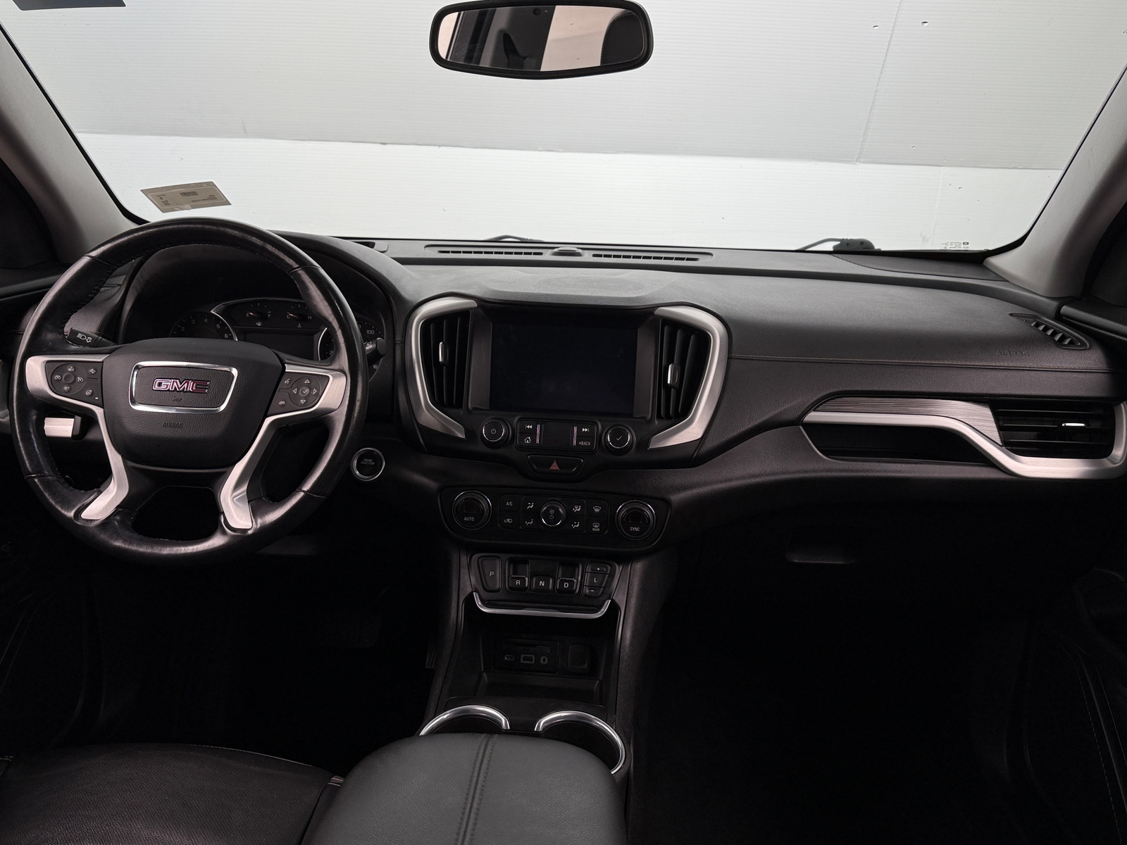 Thumbnail: 2020 GMC Terrain - 2