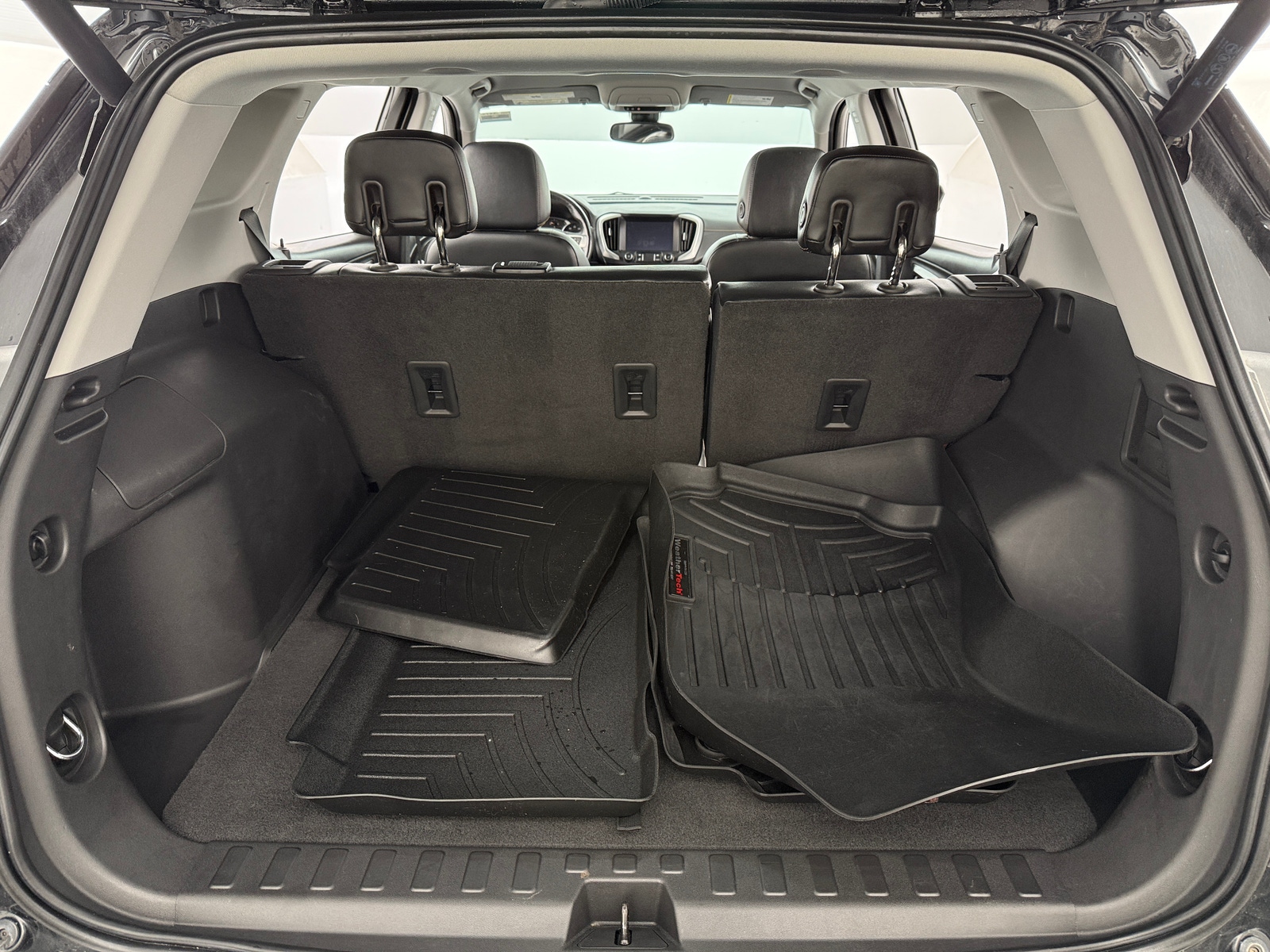 Thumbnail: 2020 GMC Terrain - 6