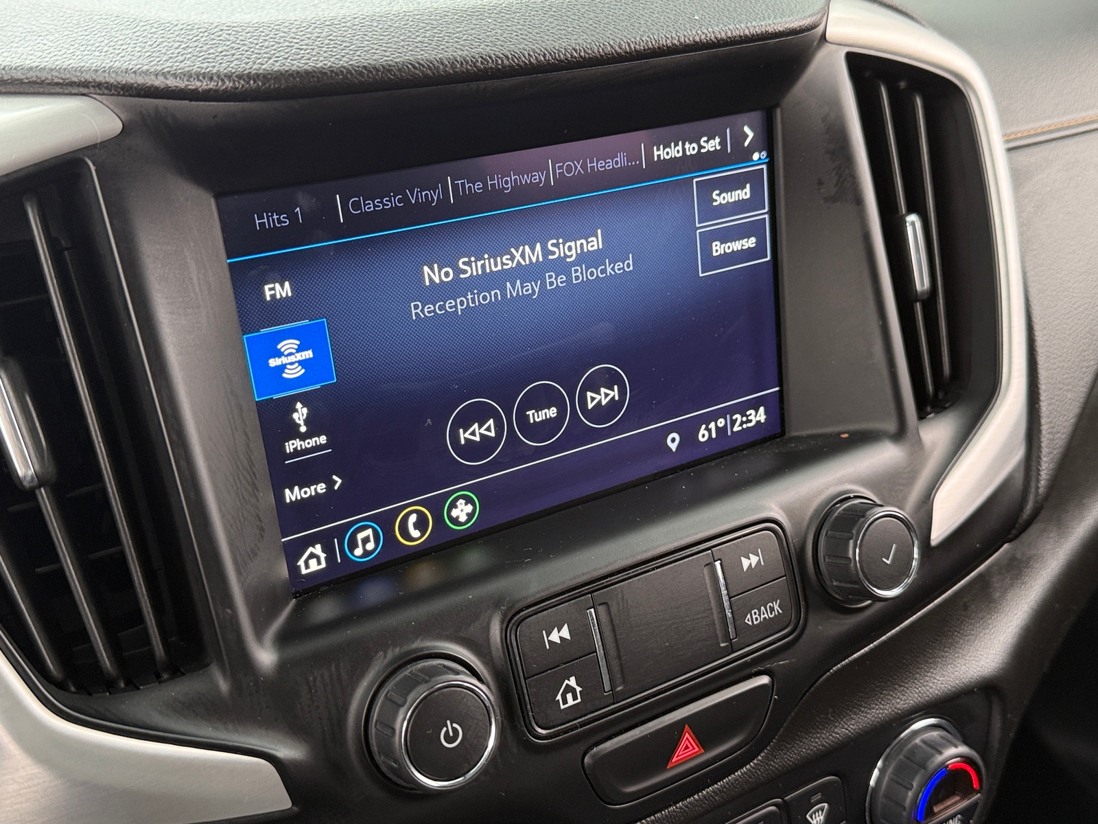 Thumbnail: 2020 GMC Terrain - 3