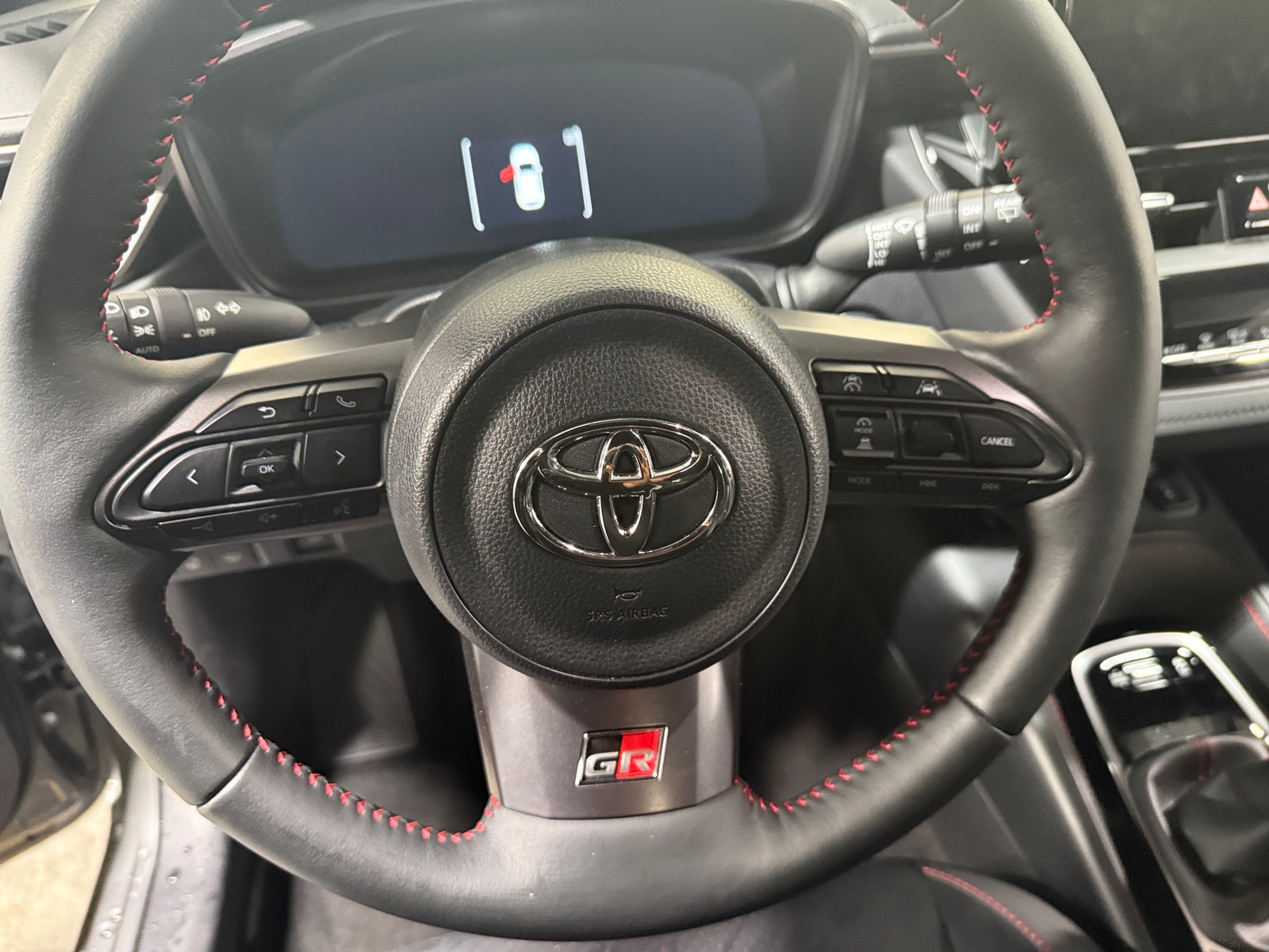 Thumbnail: 2023 Toyota GR Corolla - 4