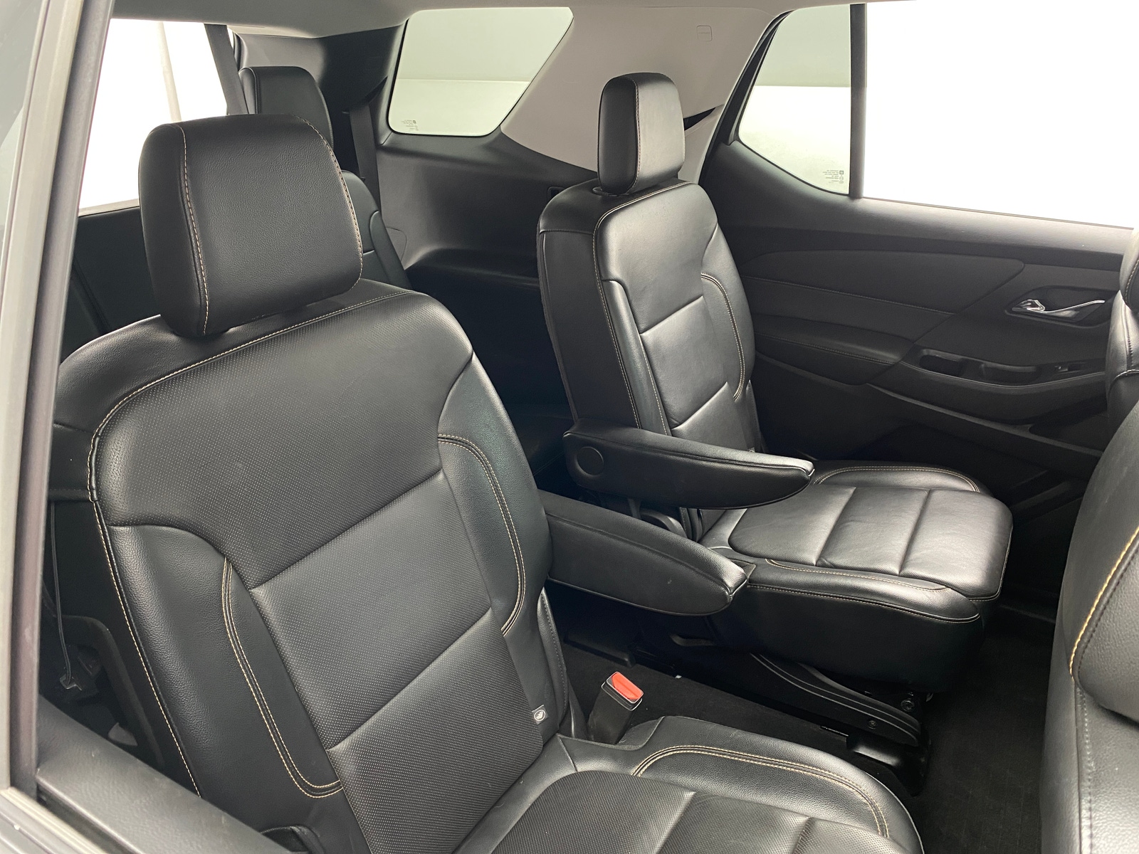 Thumbnail: 2018 Chevrolet Traverse - 5